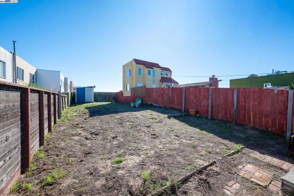 San Francisco, California, 94116, United States, ,Land,For Sale,1986065