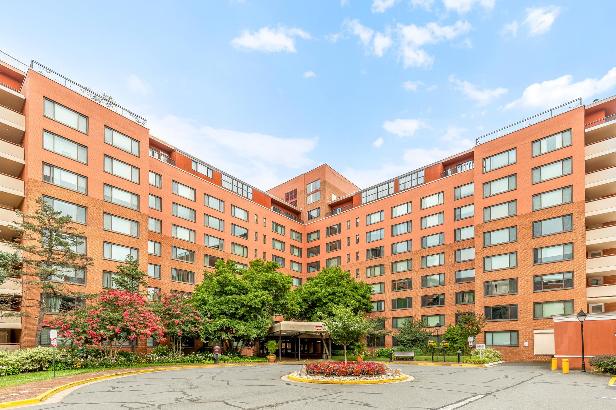 1021 Arlington Boulevard, Arlington, VA, 22209 - 物件實景
