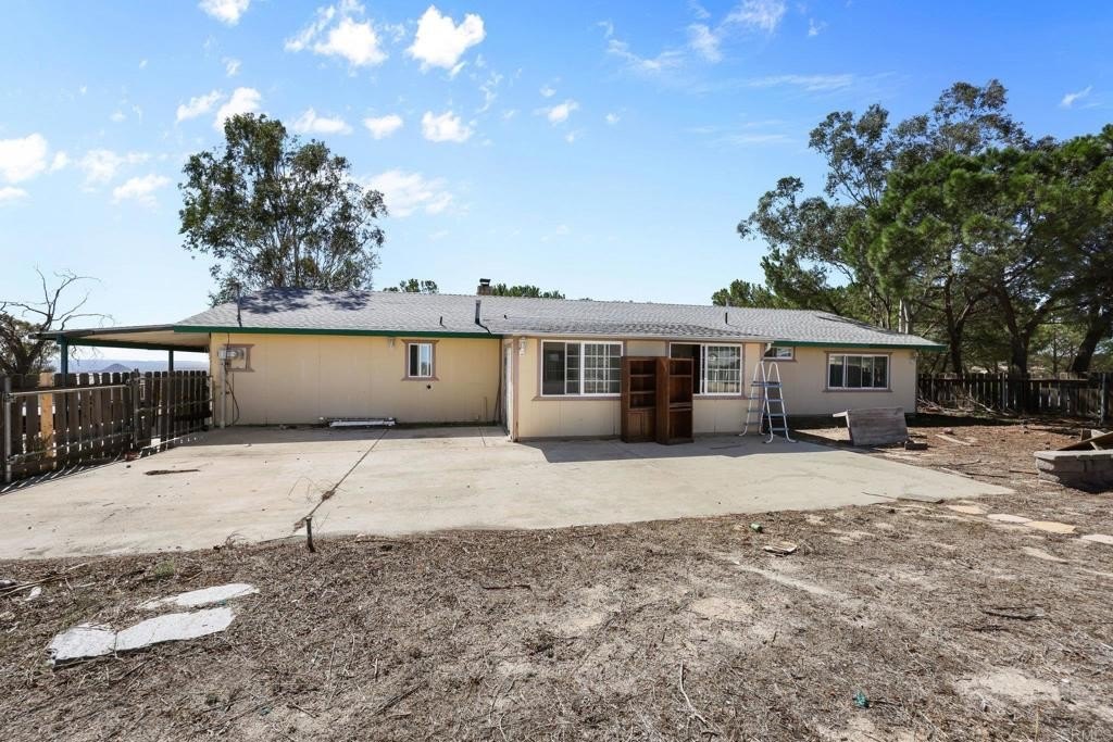 Boulevard, California, 91905, United States, 5 Bedrooms Bedrooms, ,4 BathroomsBathrooms,Residential,For Sale,1997024