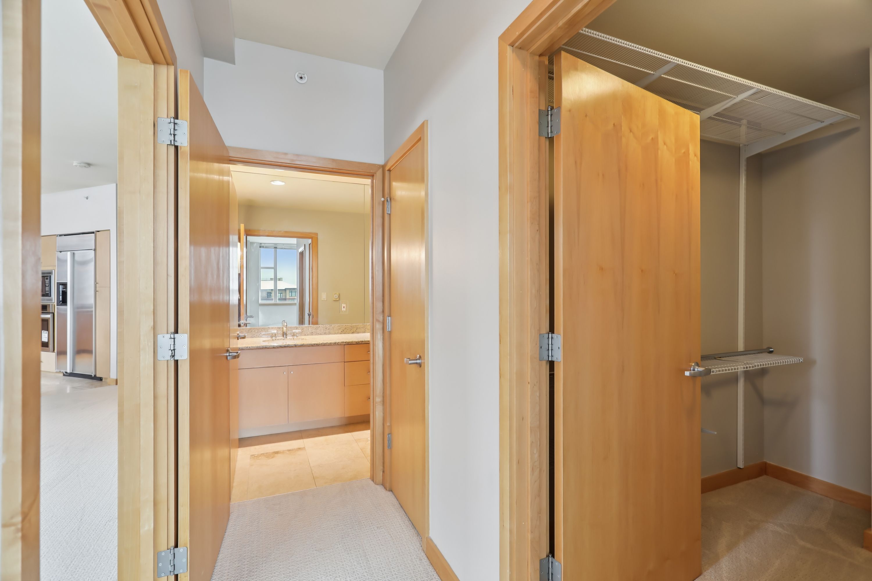  1100 106th Ave NE Unit #902, Bellevue, WA 98004 - 物件實景