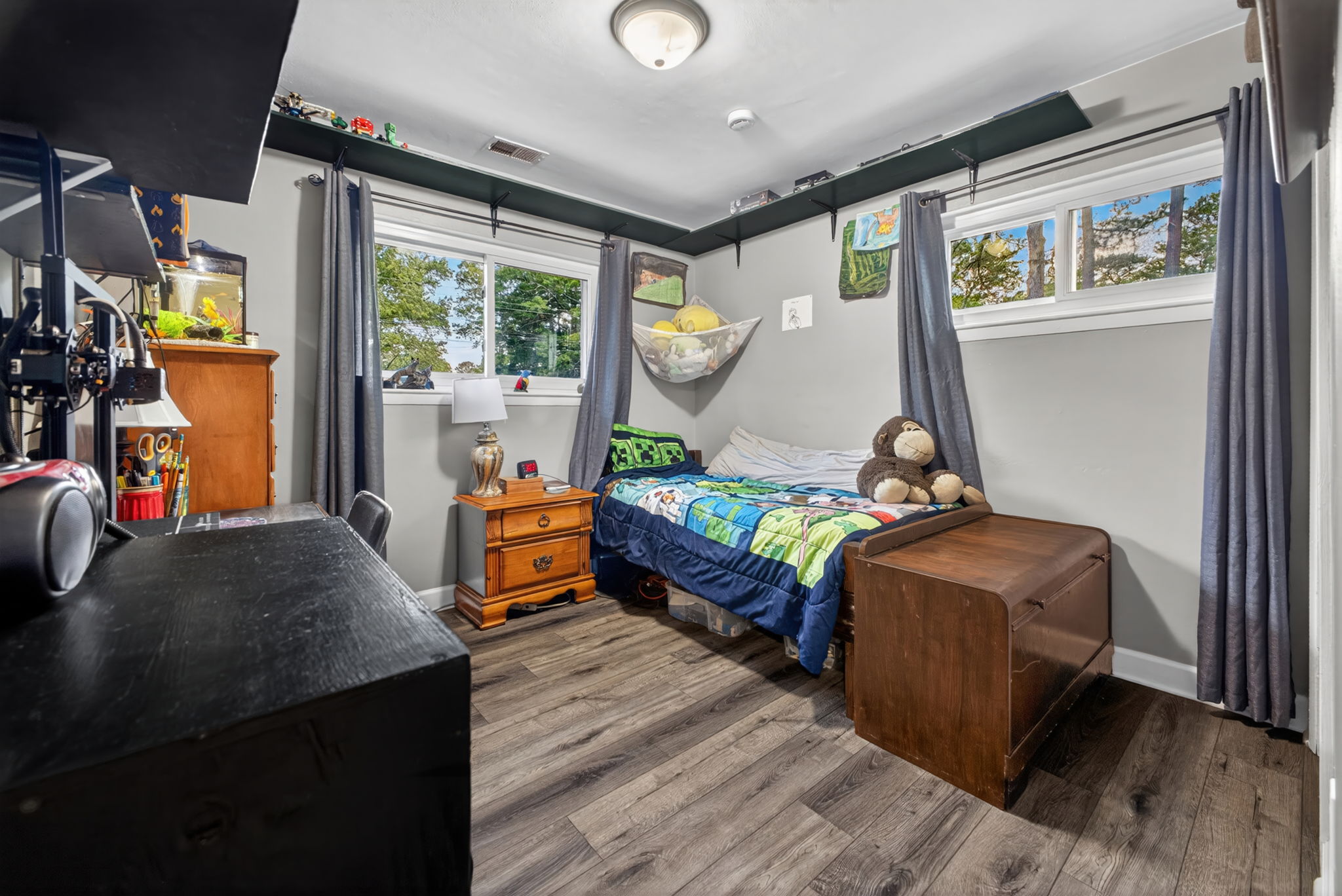  3428 Raintree Road, Virginia Beach, VA 23452 - 物件實景