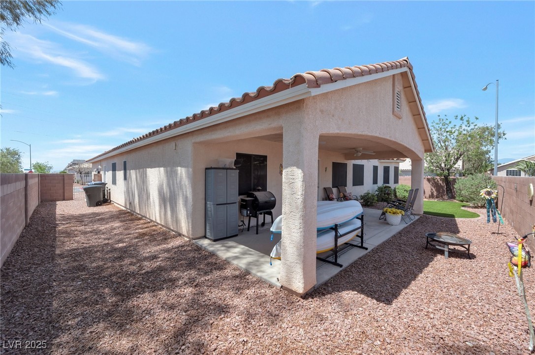 North Las Vegas, Nevada, 89081, United States, 4 Bedrooms Bedrooms, ,3 BathroomsBathrooms,Residential,For Sale,1857171