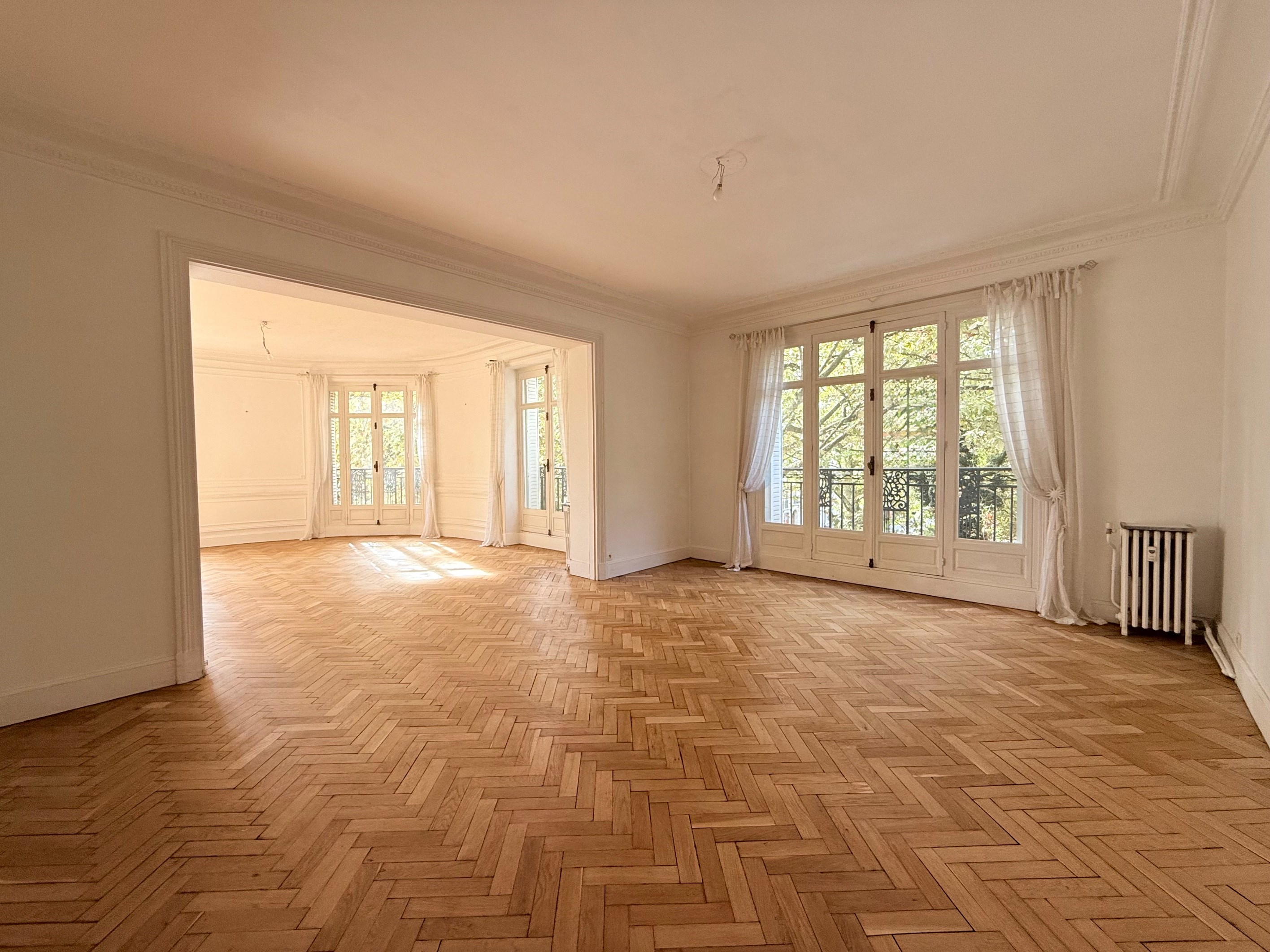 Appartement - 物件實景