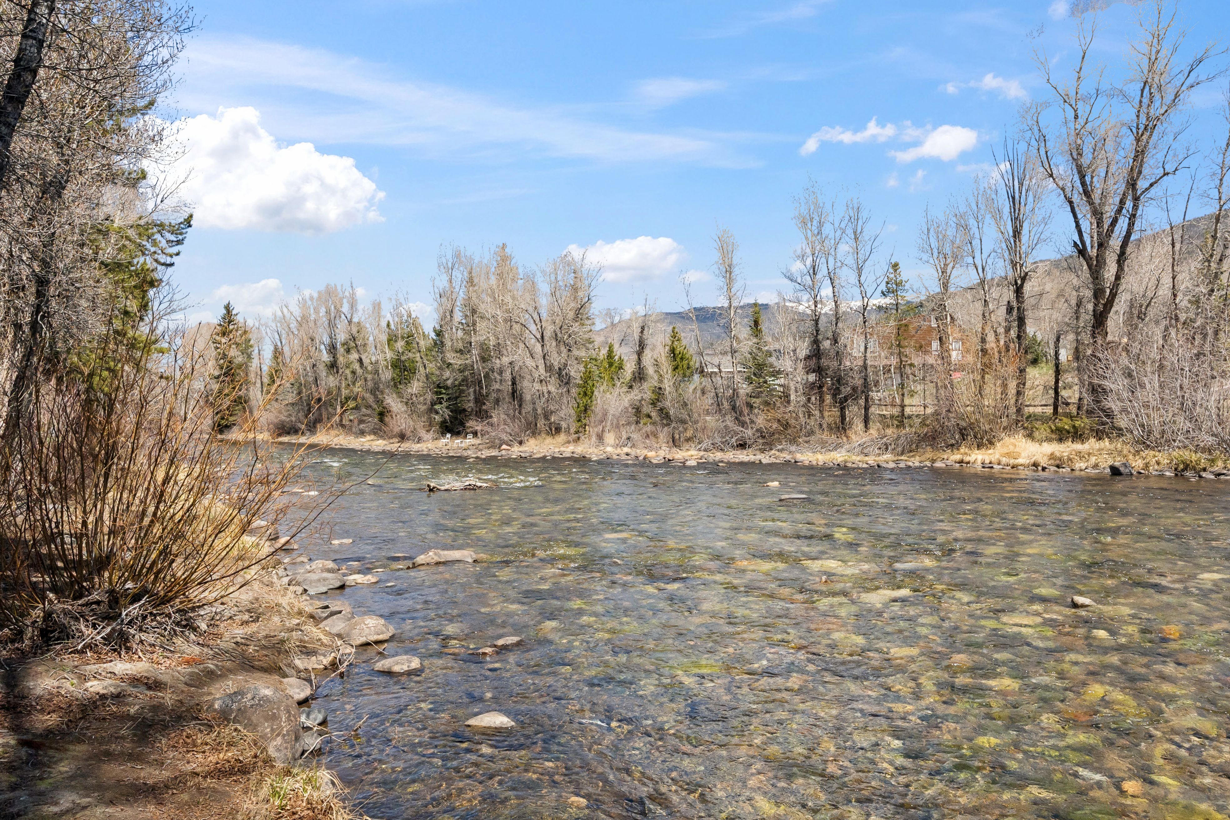  930 Blue River Parkway, Silverthorne, CO, 80498 - 物件實景
