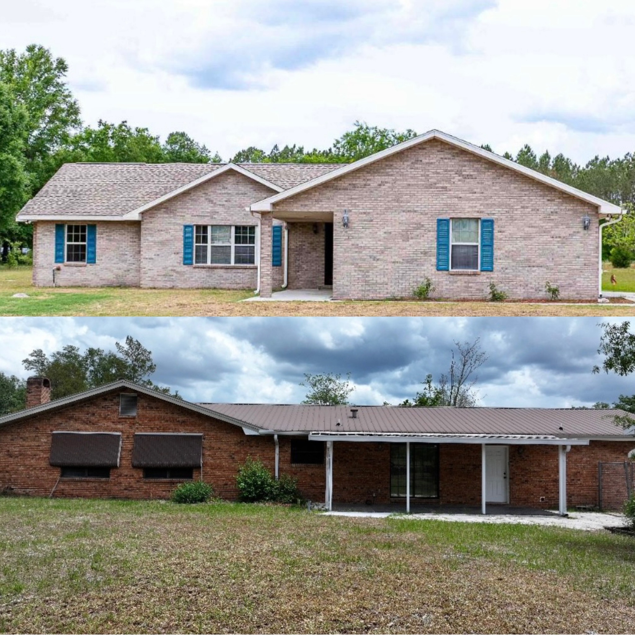 LAKE CITY, Florida, 32024, United States, 4 Bedrooms Bedrooms, ,2 BathroomsBathrooms,Residential,For Sale,1794227