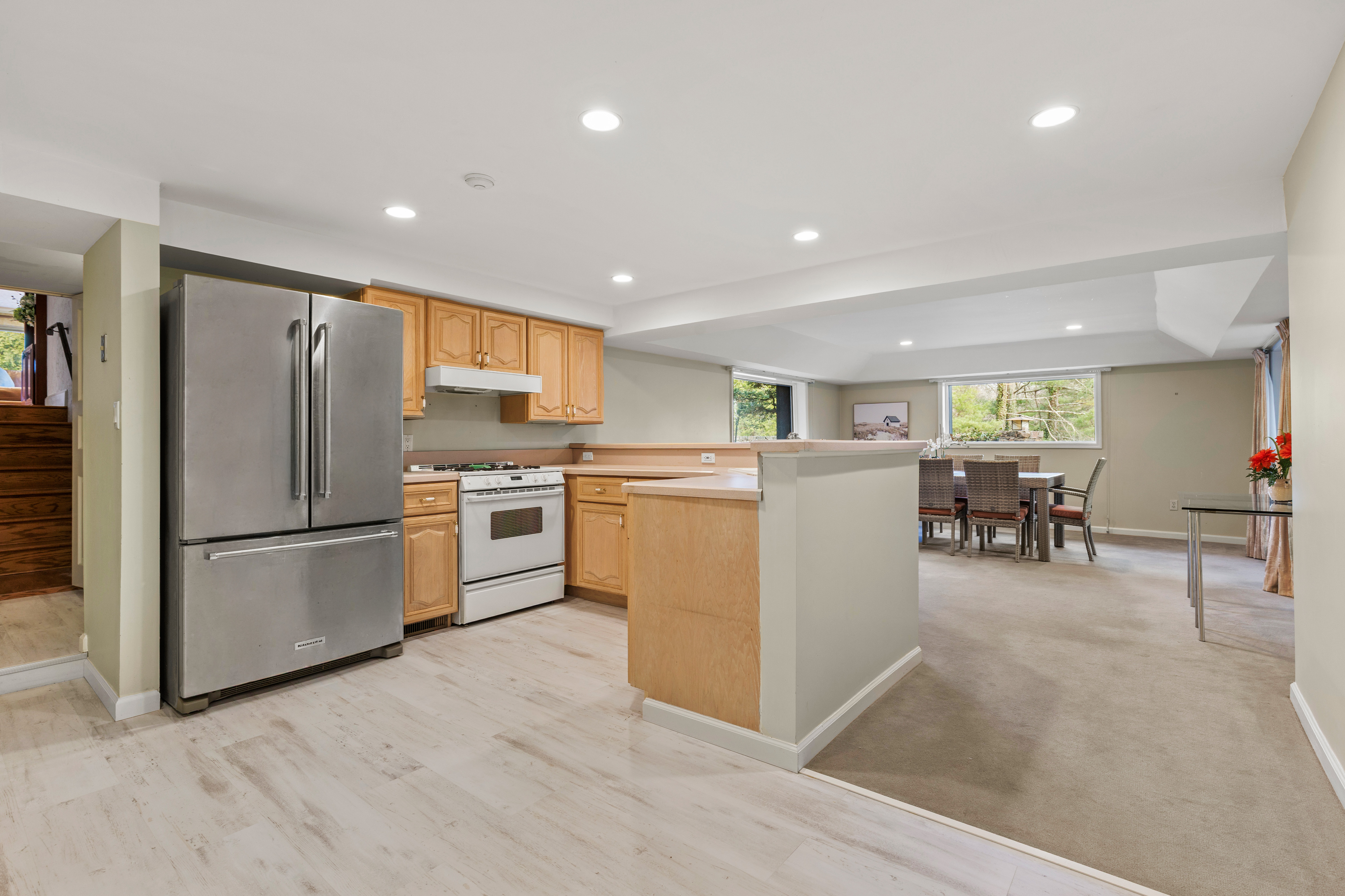  112 Woodlands Road - 物件實景