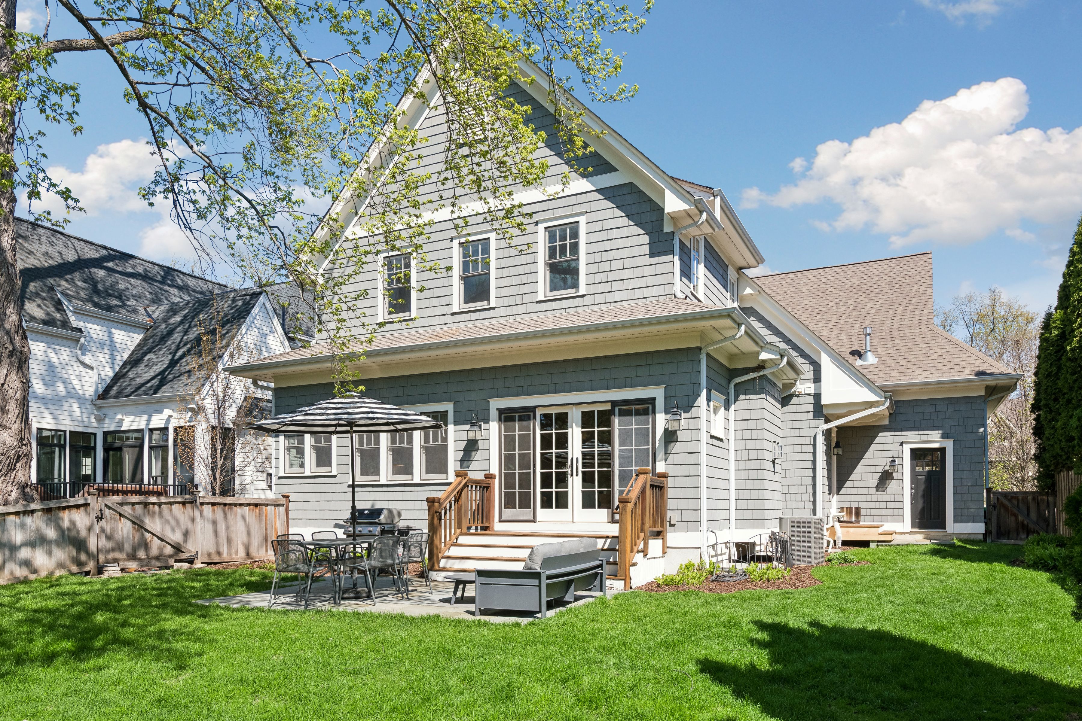  Timeless Design Meets Elevated Edina Living - 物件實景
