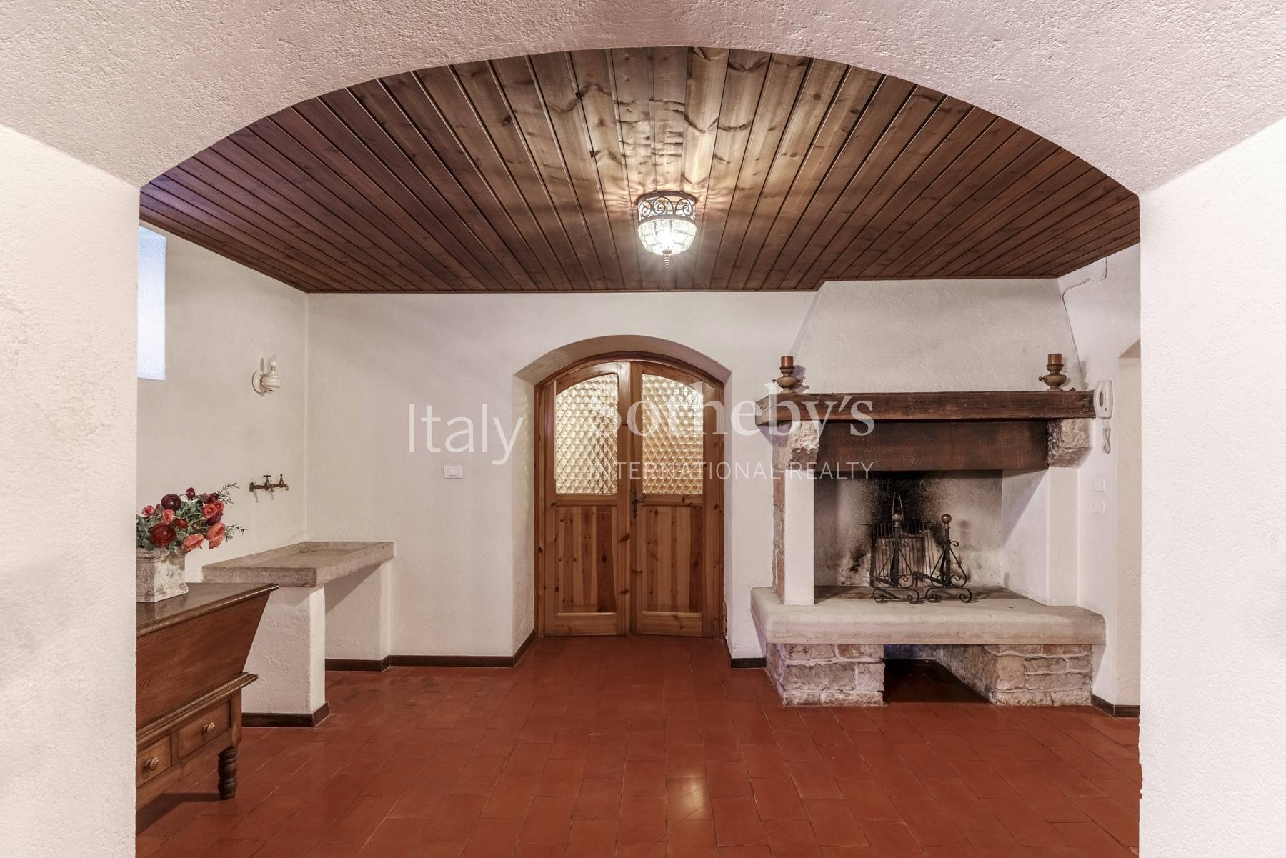  Prestigious Art Nouveau villa overlooking the Adige river - 物件實景