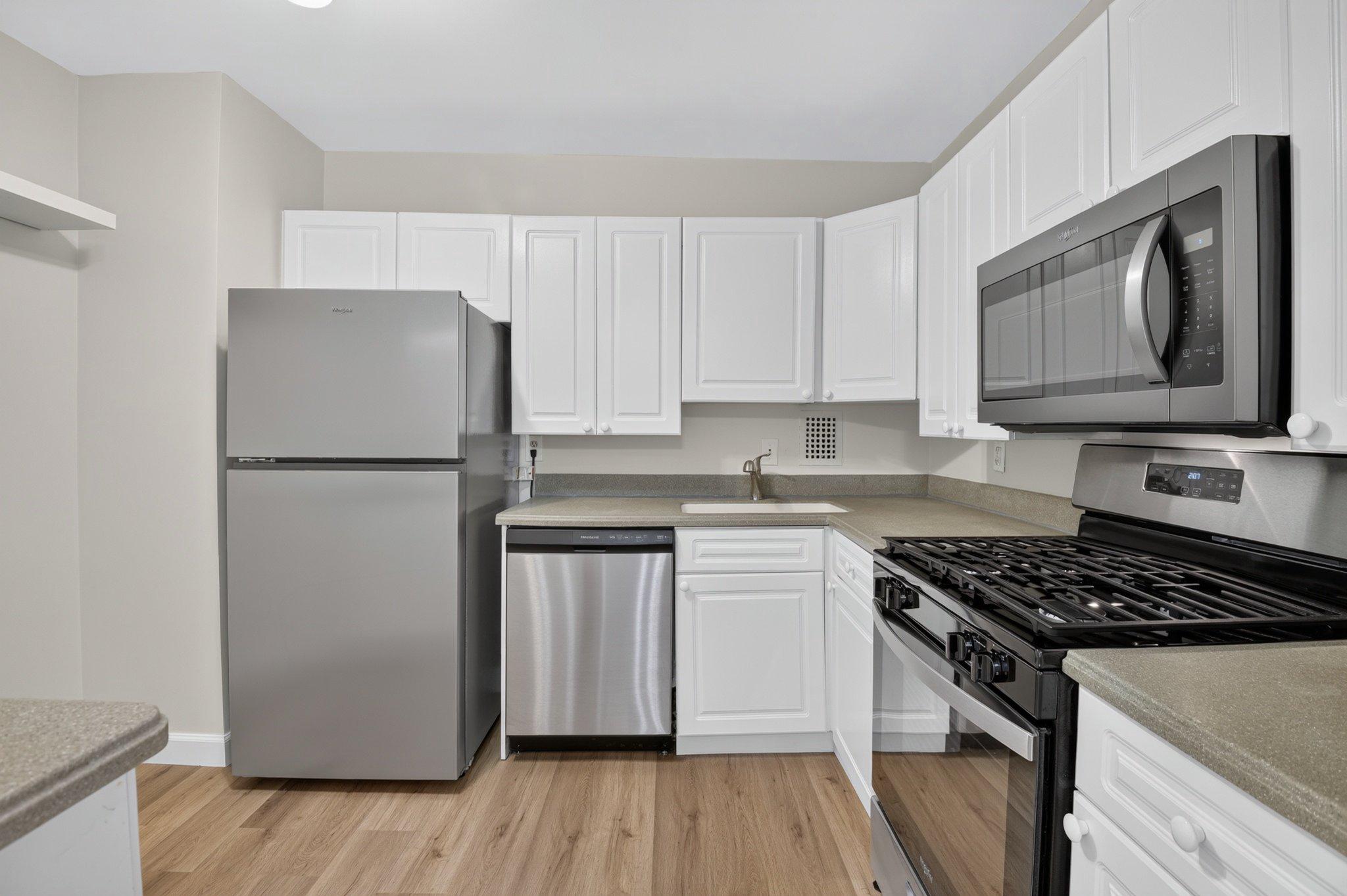  3001 Veazey Terrace NW, Washington, DC, 20008 - 物件實景