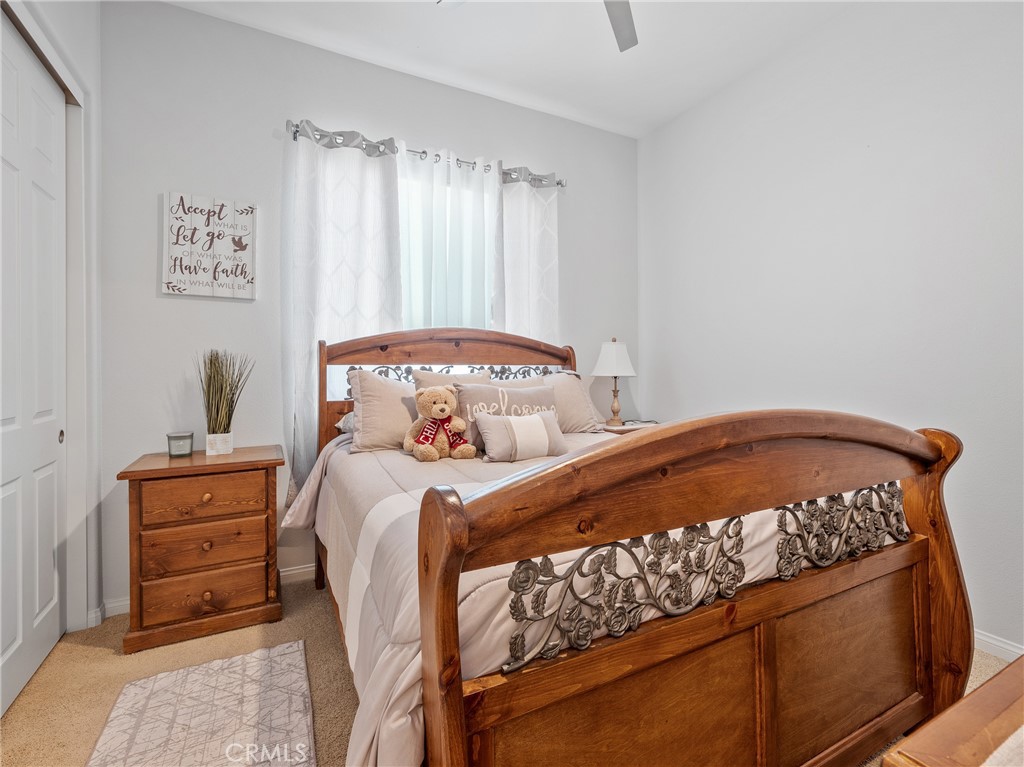 Apple Valley, California, 92307, United States, 4 Bedrooms Bedrooms, ,3 BathroomsBathrooms,Residential,For Sale,1875443
