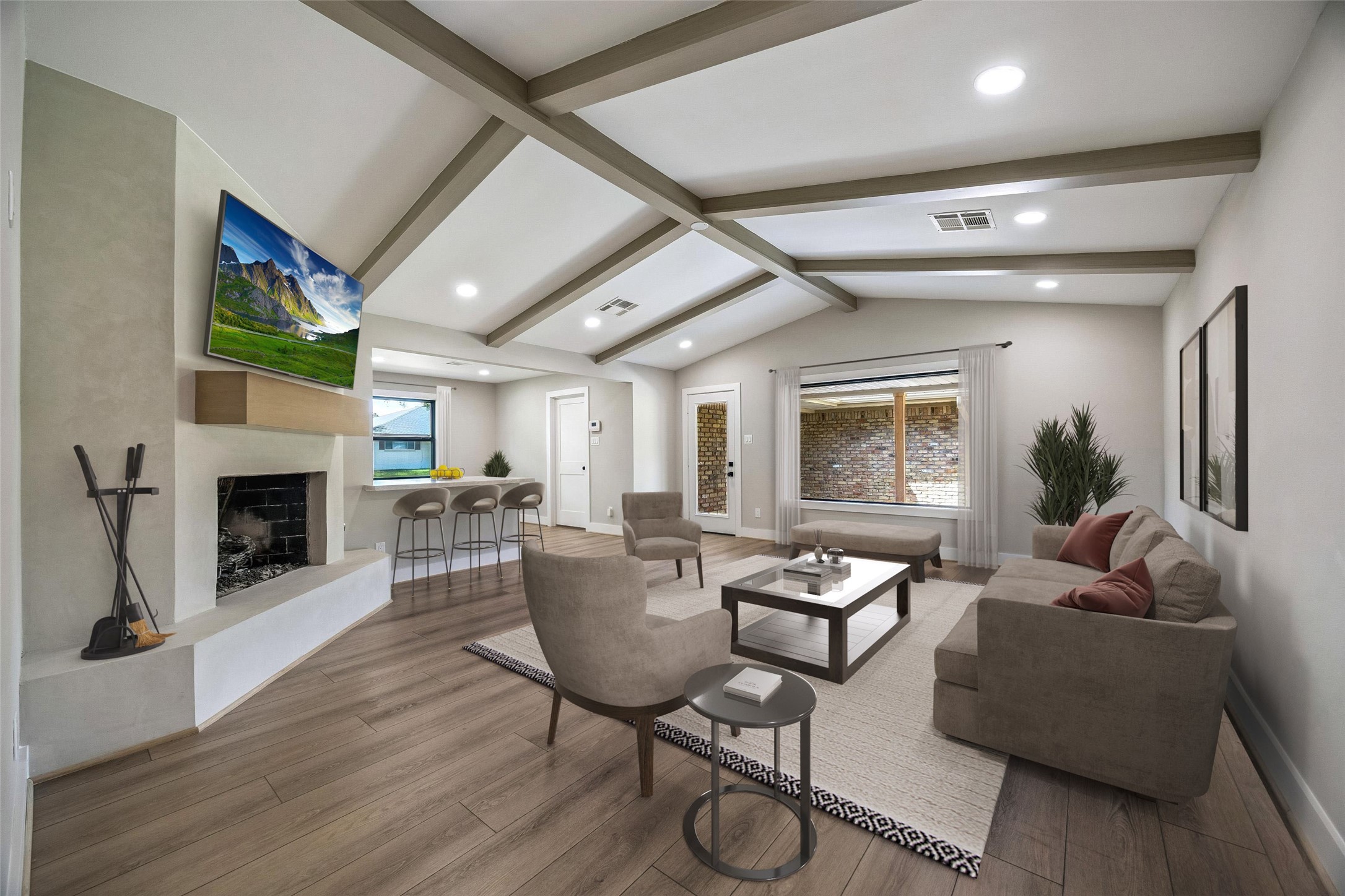  6234 Yarwell Drive - 物件實景