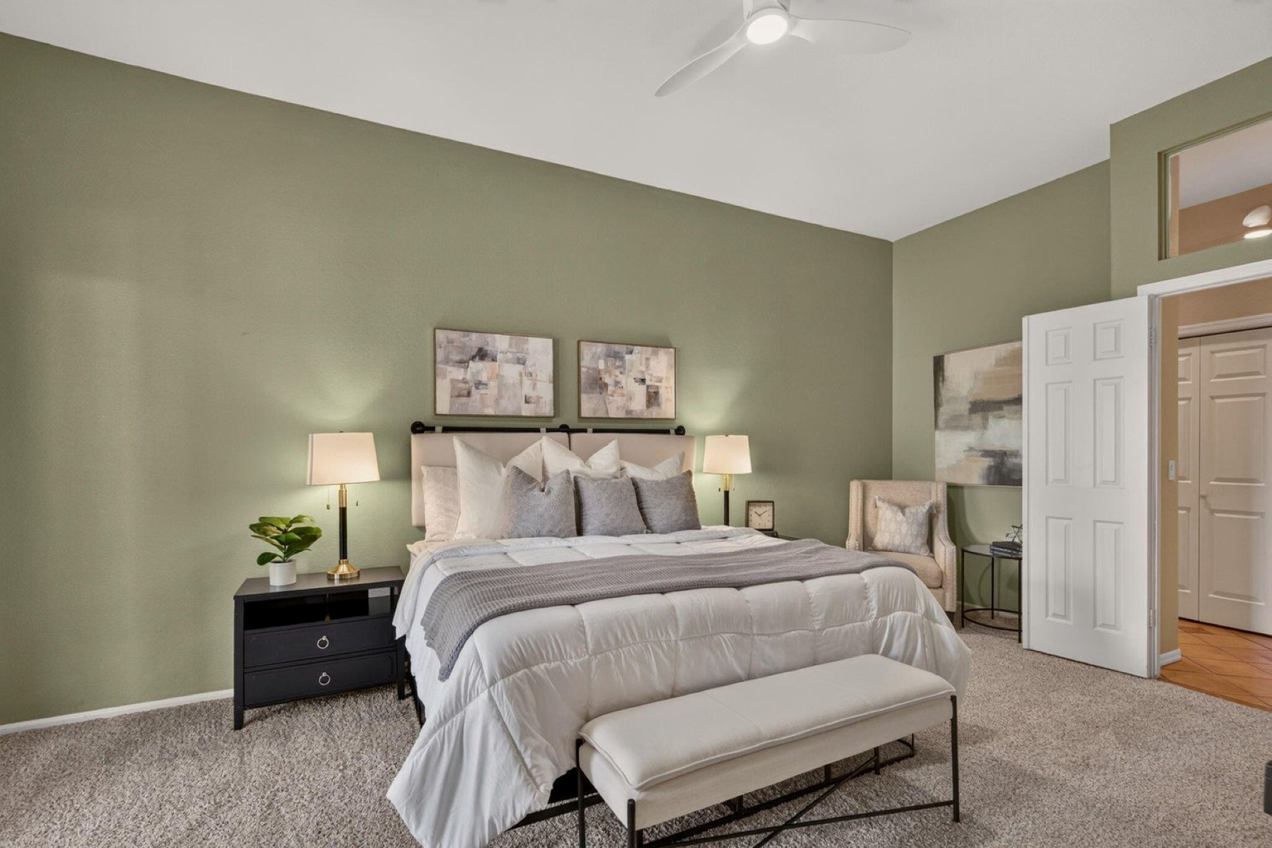  2755 S 158th Avenue¦Goodyear, AZ - 物件實景