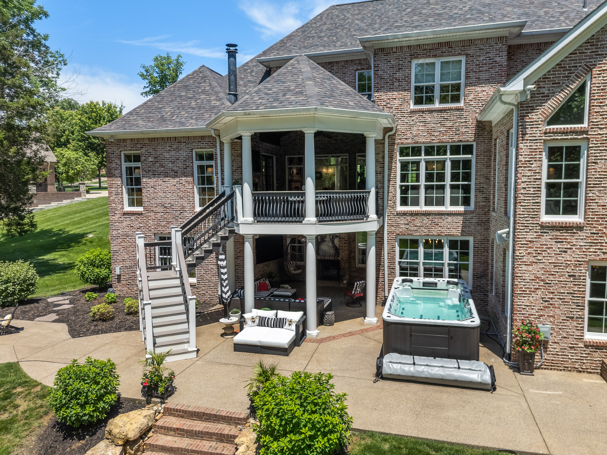  3021 Long Creek Way, Louisville, KY 40245 - 物件實景