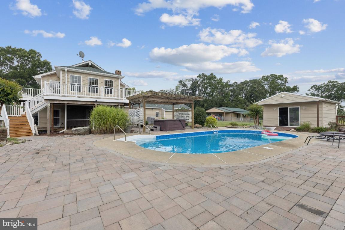 Leonardtown, Maryland, 20650, United States, 3 Bedrooms Bedrooms, ,3 BathroomsBathrooms,Residential,For Sale,1981630