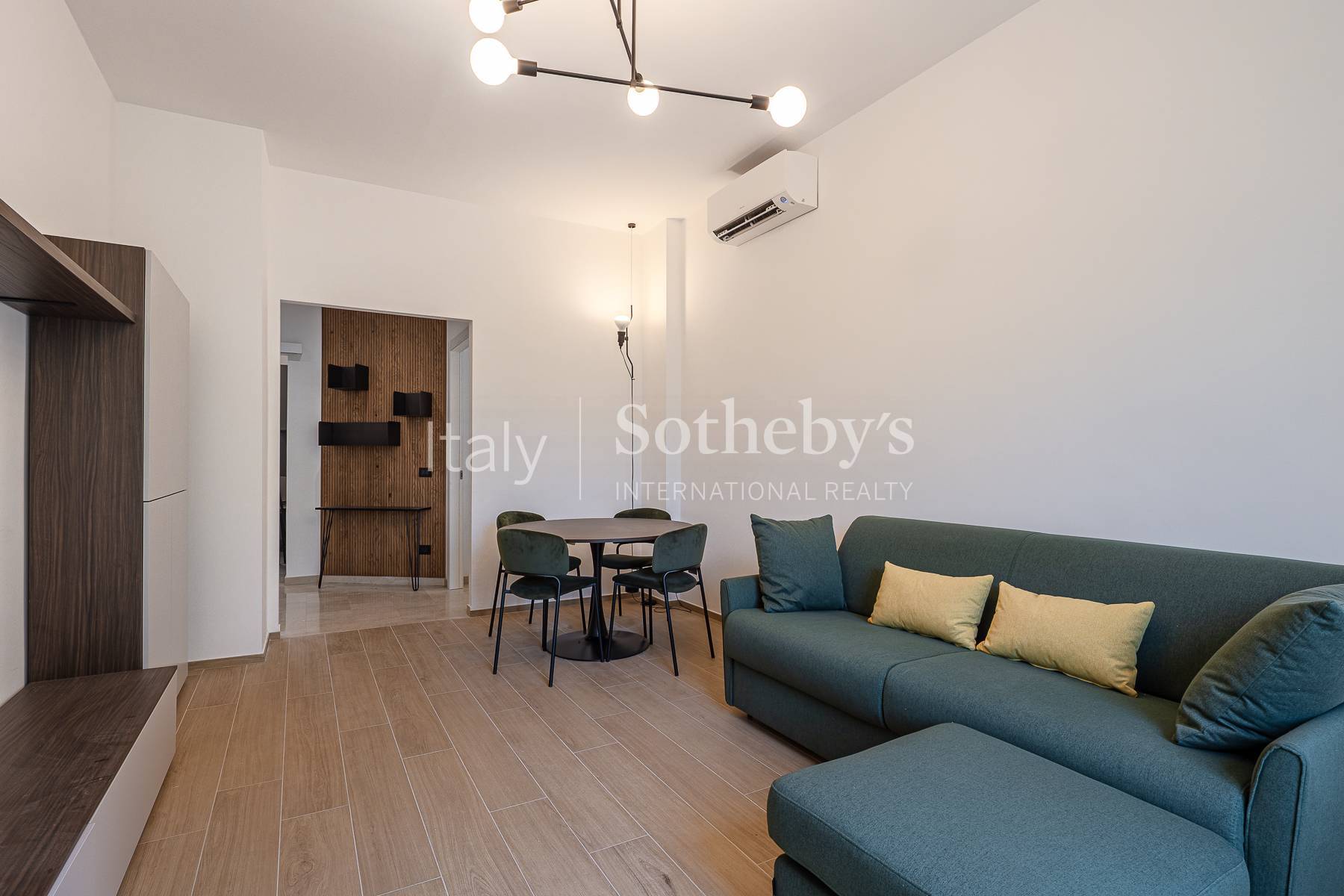  Move-In Ready Apartment Just Steps from the Duomo - 物件實景