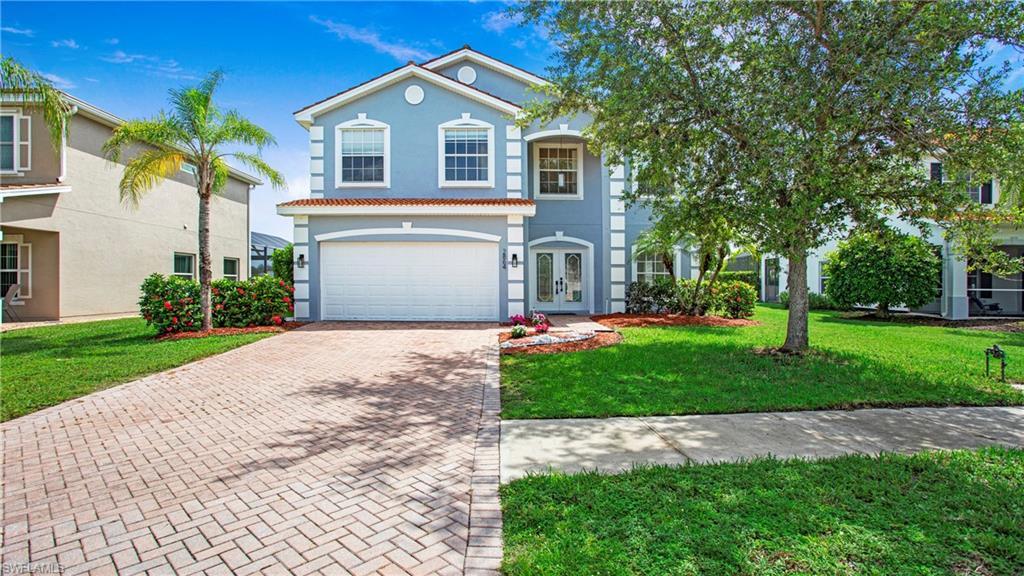 Naples, Florida, 34120, United States, 4 Bedrooms Bedrooms, ,4 BathroomsBathrooms,Residential,For Sale,1897654
