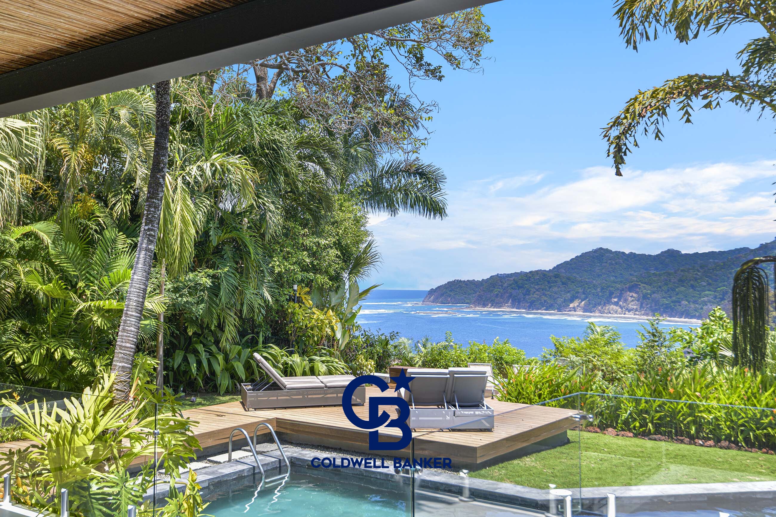 Herradura, Puntarenas, CR, 4 Bedrooms Bedrooms, ,3 BathroomsBathrooms,Residential,For Sale,1902028