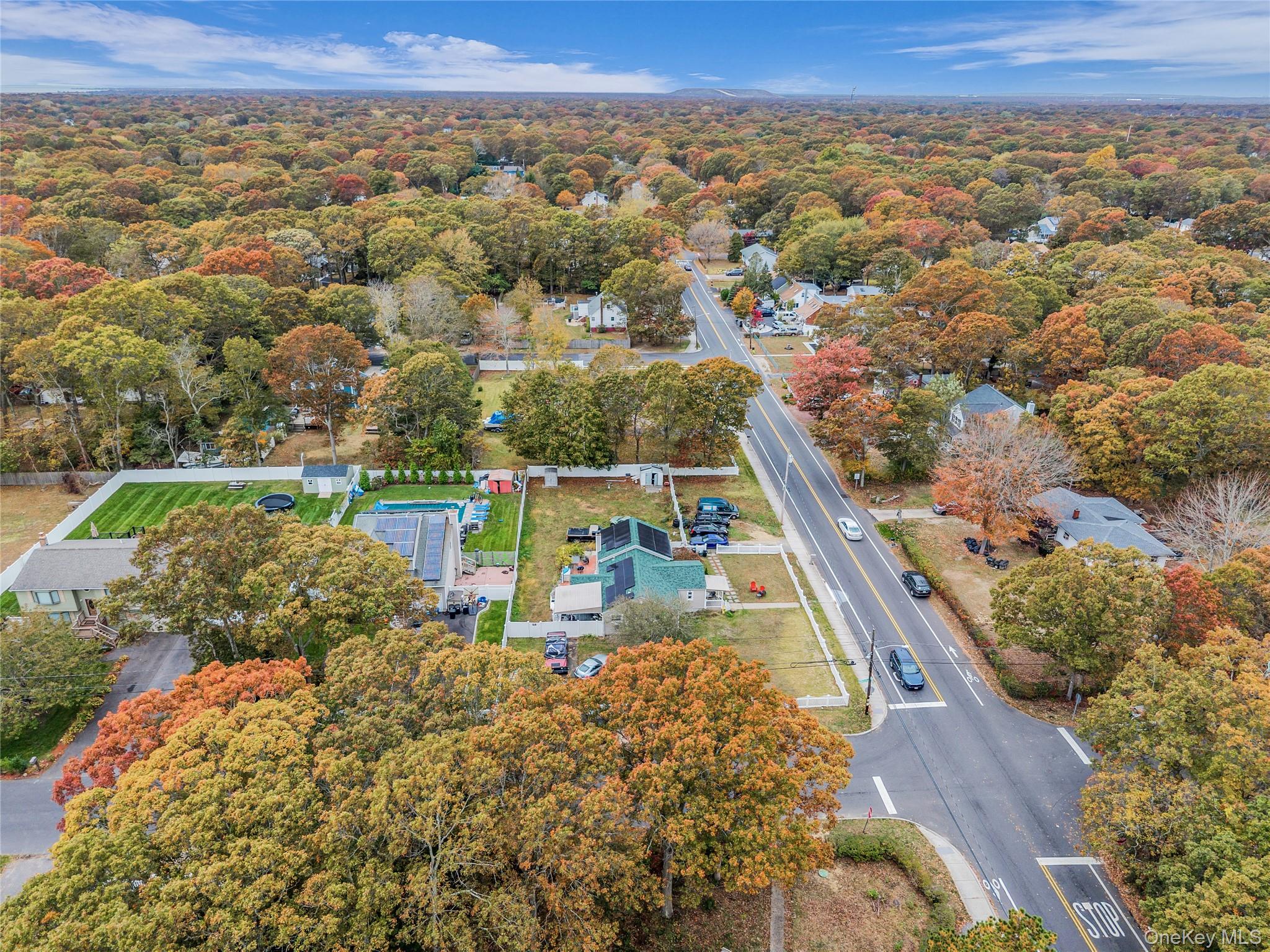 Mastic, New York, 11950, United States, 4 Bedrooms Bedrooms, ,3 BathroomsBathrooms,Residential,For Sale,1990878