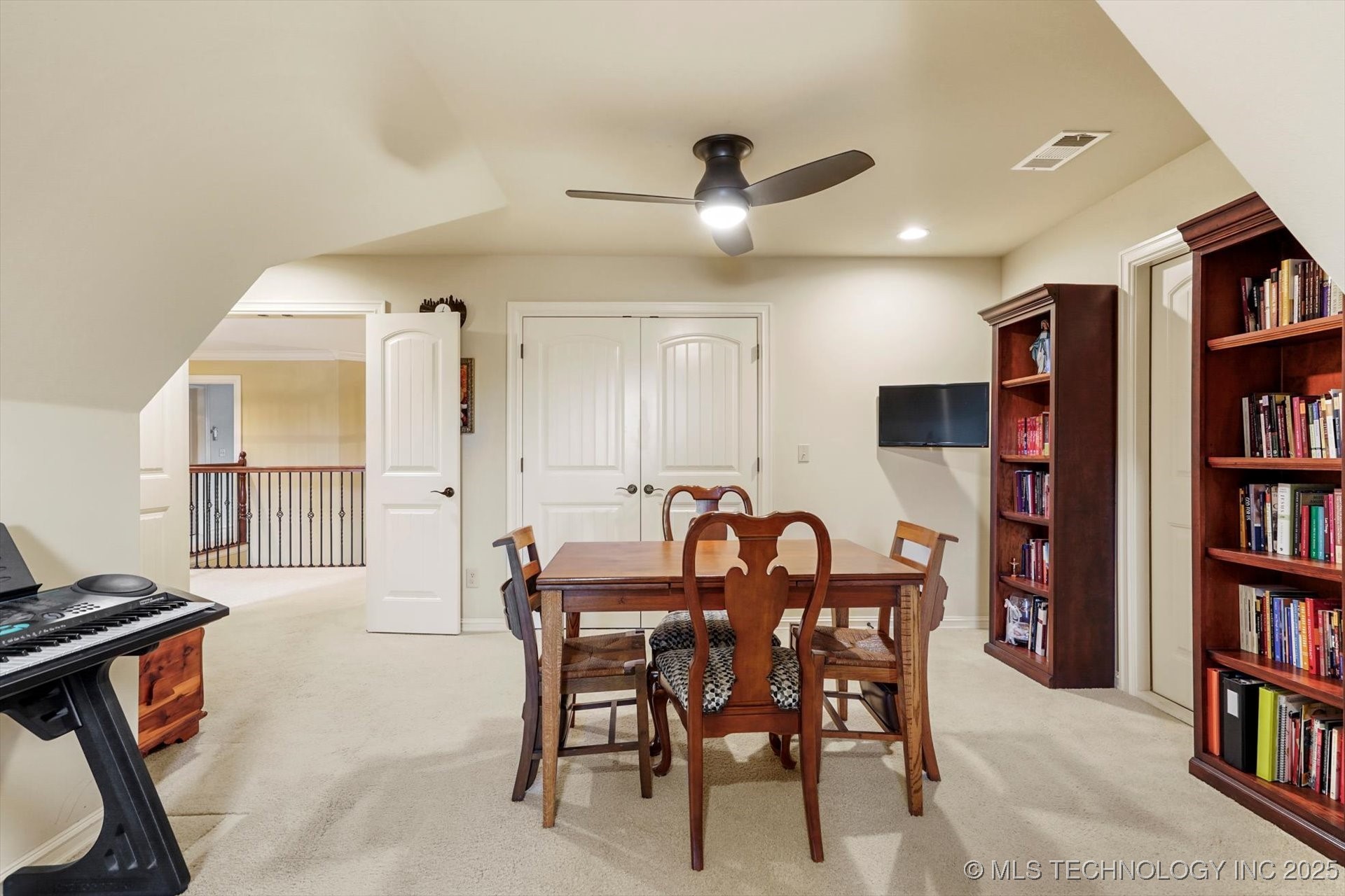 Tulsa, Oklahoma, 74137, United States, 4 Bedrooms Bedrooms, ,4 BathroomsBathrooms,Residential,For Sale,2003368