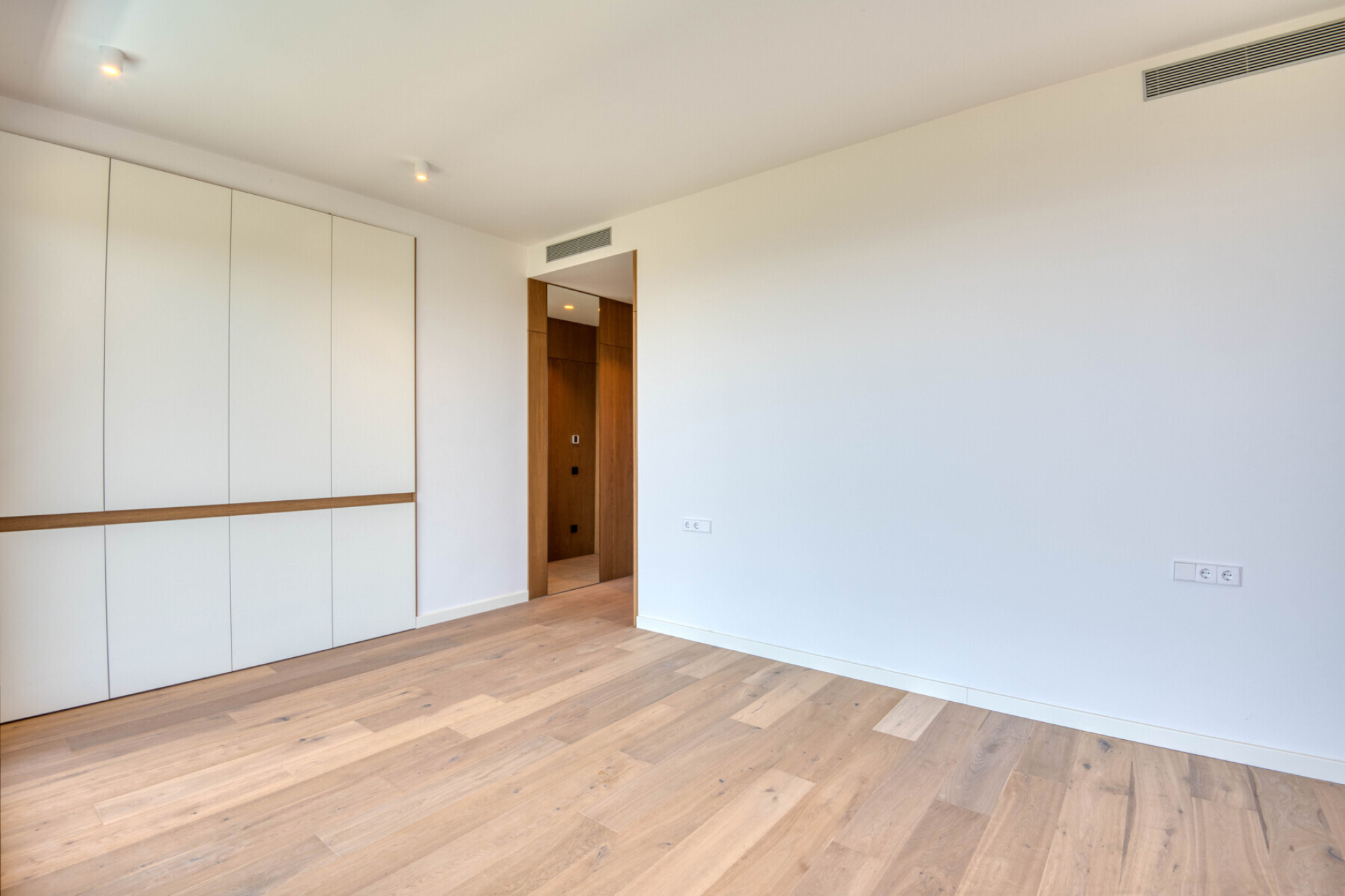  Contemporary villa in Mas Nou with ocean views - 物件實景