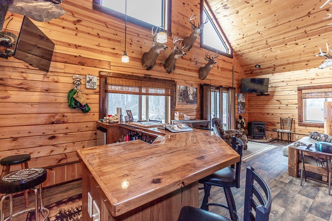 Weyauwega, Wisconsin, 54983, United States, 4 Bedrooms Bedrooms, ,1 BathroomBathrooms,Residential,For Sale,2031117