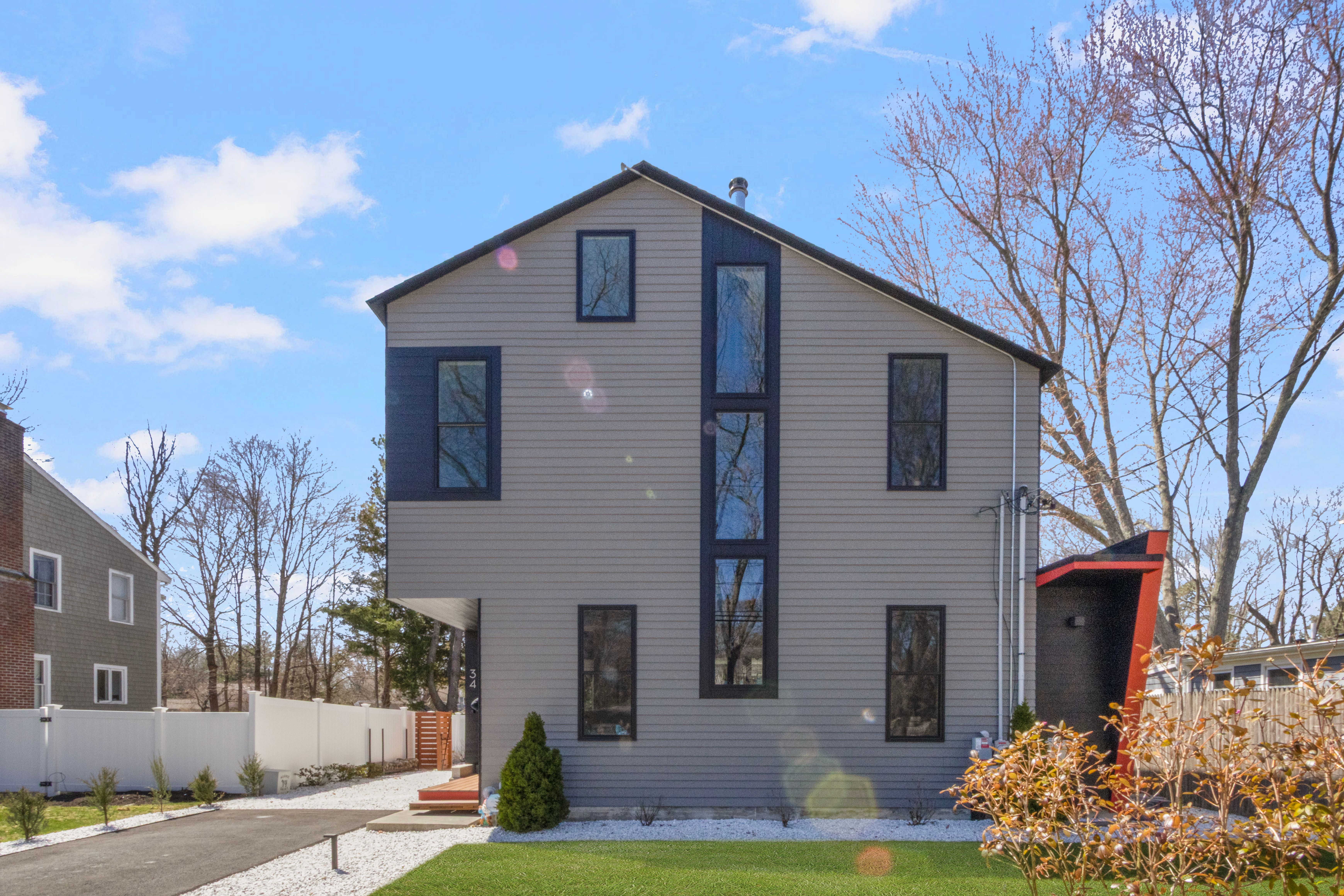  Hampden Meadows - 物件實景