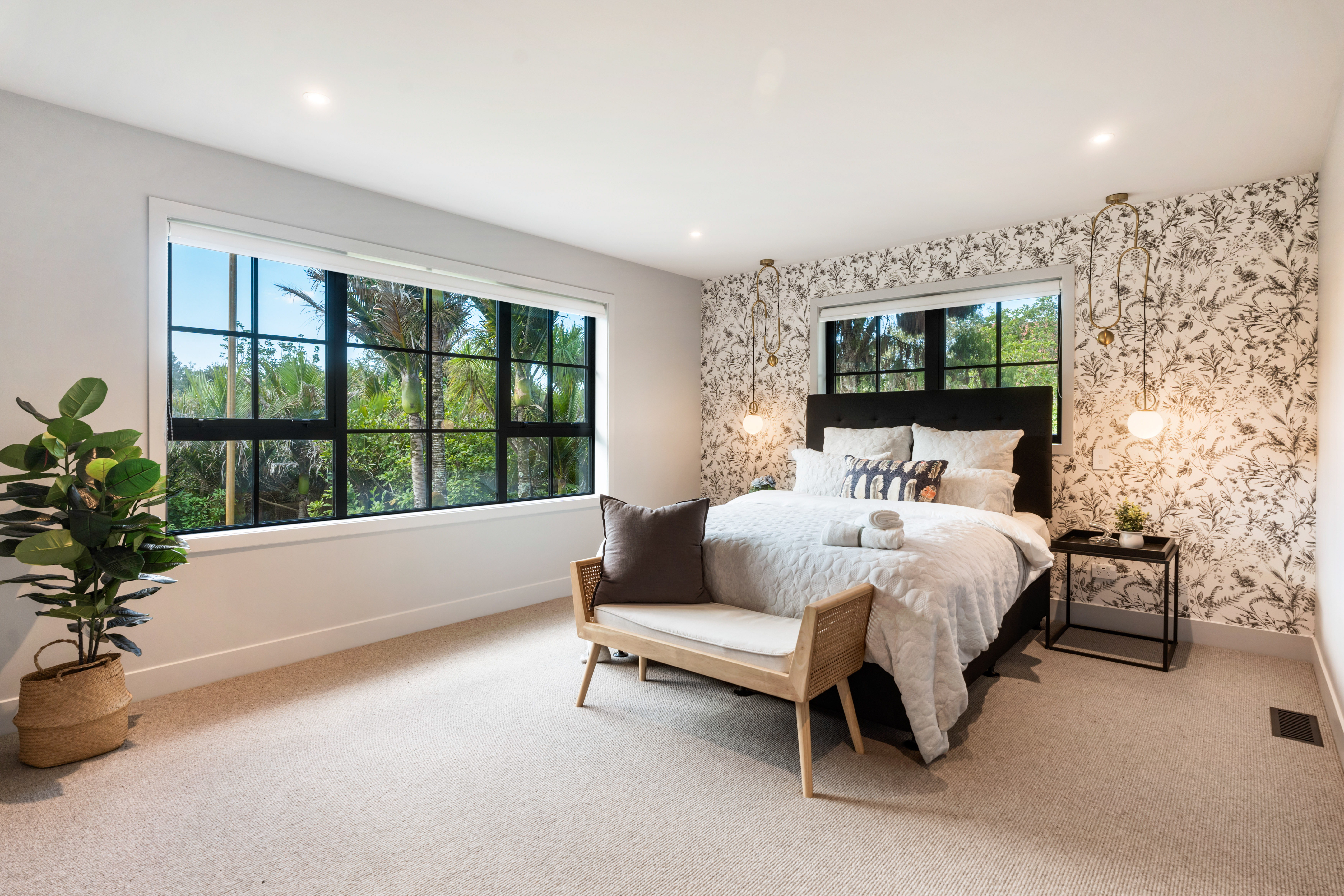  15 Fern Glen Road South - 物件實景
