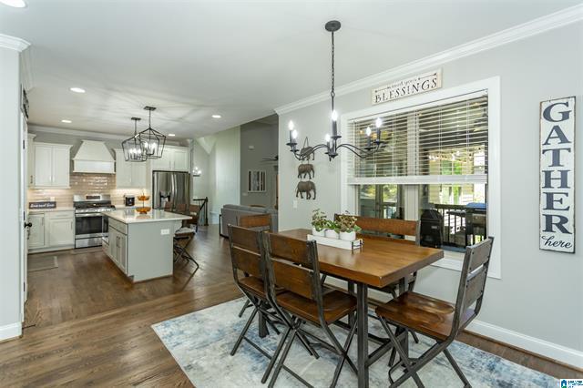 Pelham, Alabama, 35124, United States, 5 Bedrooms Bedrooms, ,3 BathroomsBathrooms,Residential,For Sale,1977280