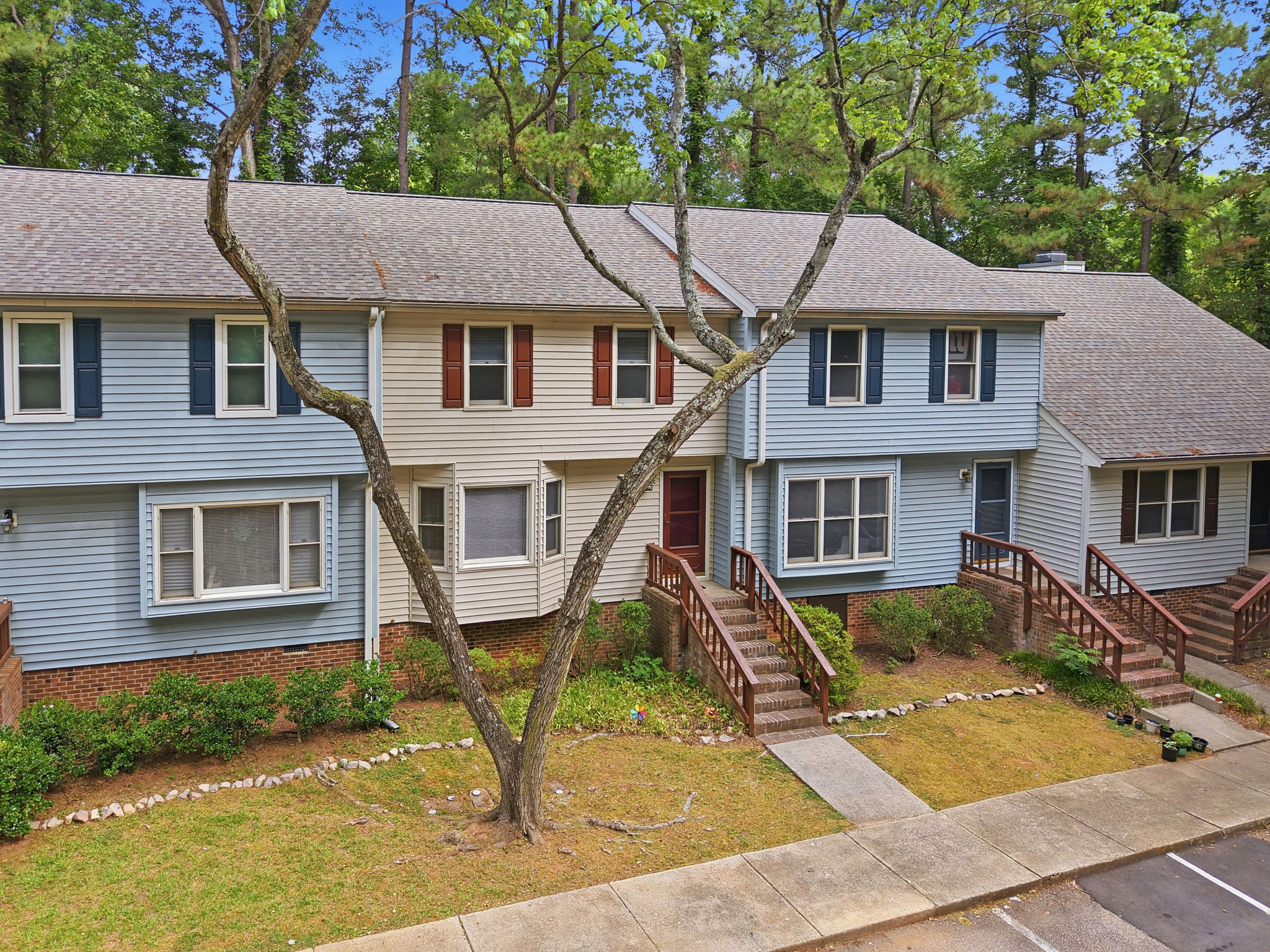  844-C Athens Drive, Raleigh, NC 27606 - 物件實景