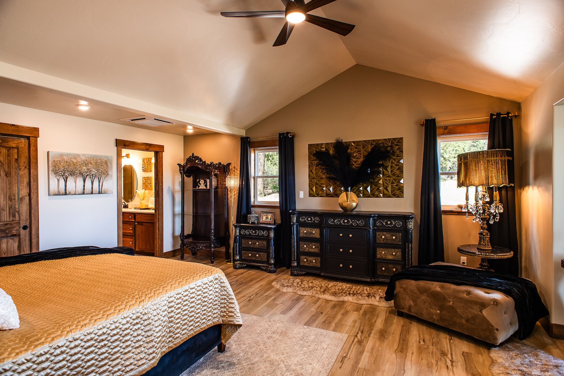  540 Bald Eagle Road, Bayfield, CO 81122 - 物件實景