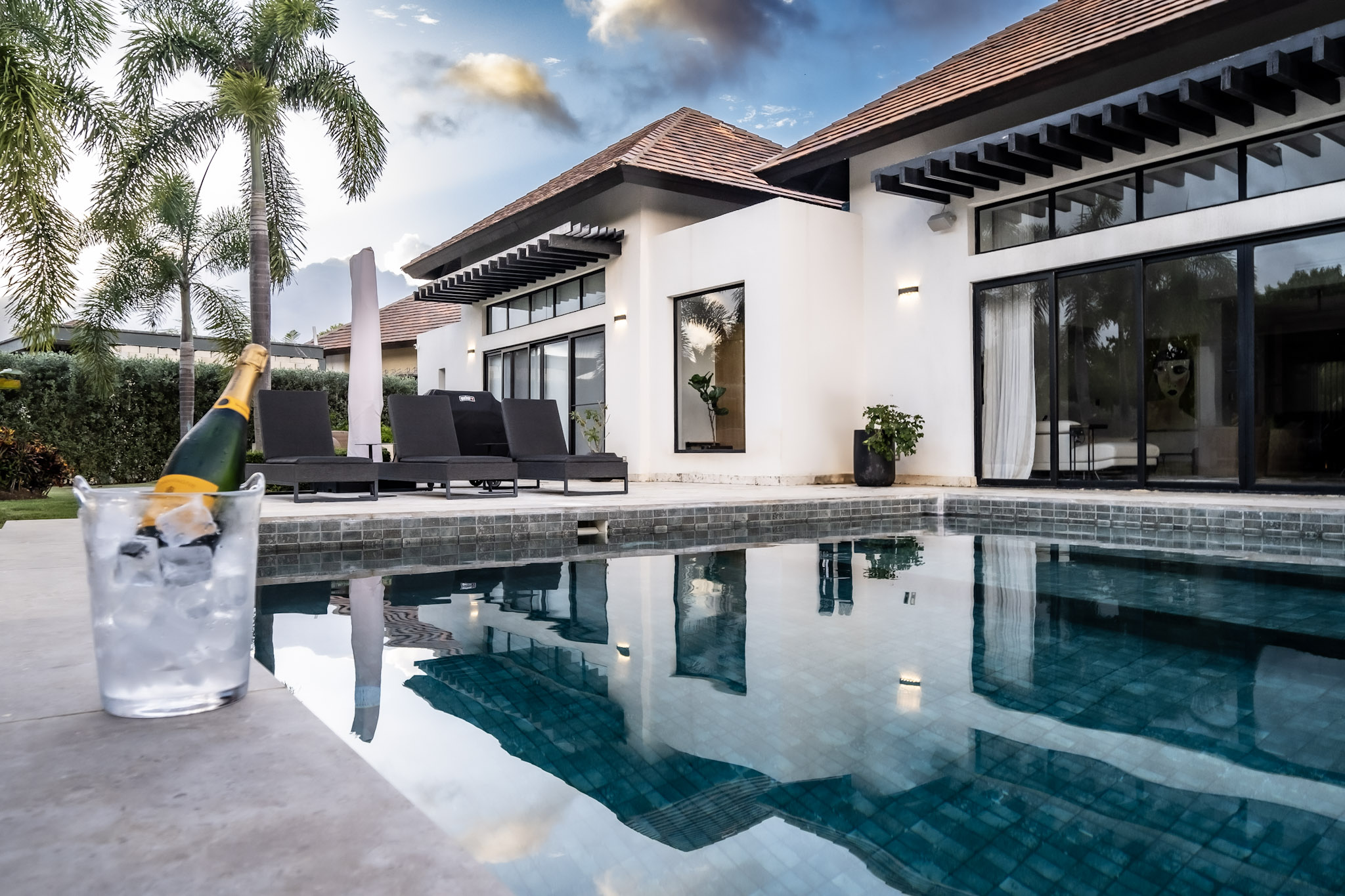 Cap Cana, DO, 3 Bedrooms Bedrooms, ,4 BathroomsBathrooms,Residential,For Sale,2003206