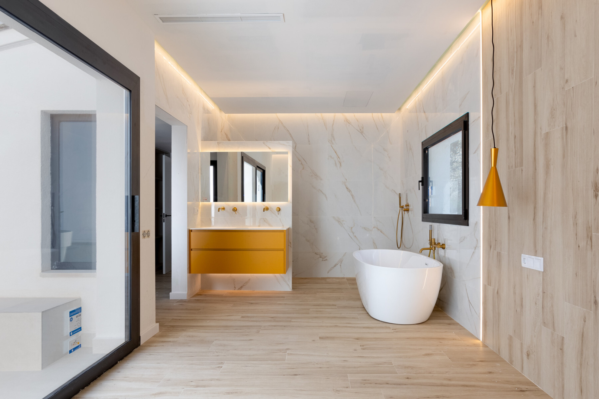  Manor house with complete renovation: Maximum elegance with luxury standards - 物件實景
