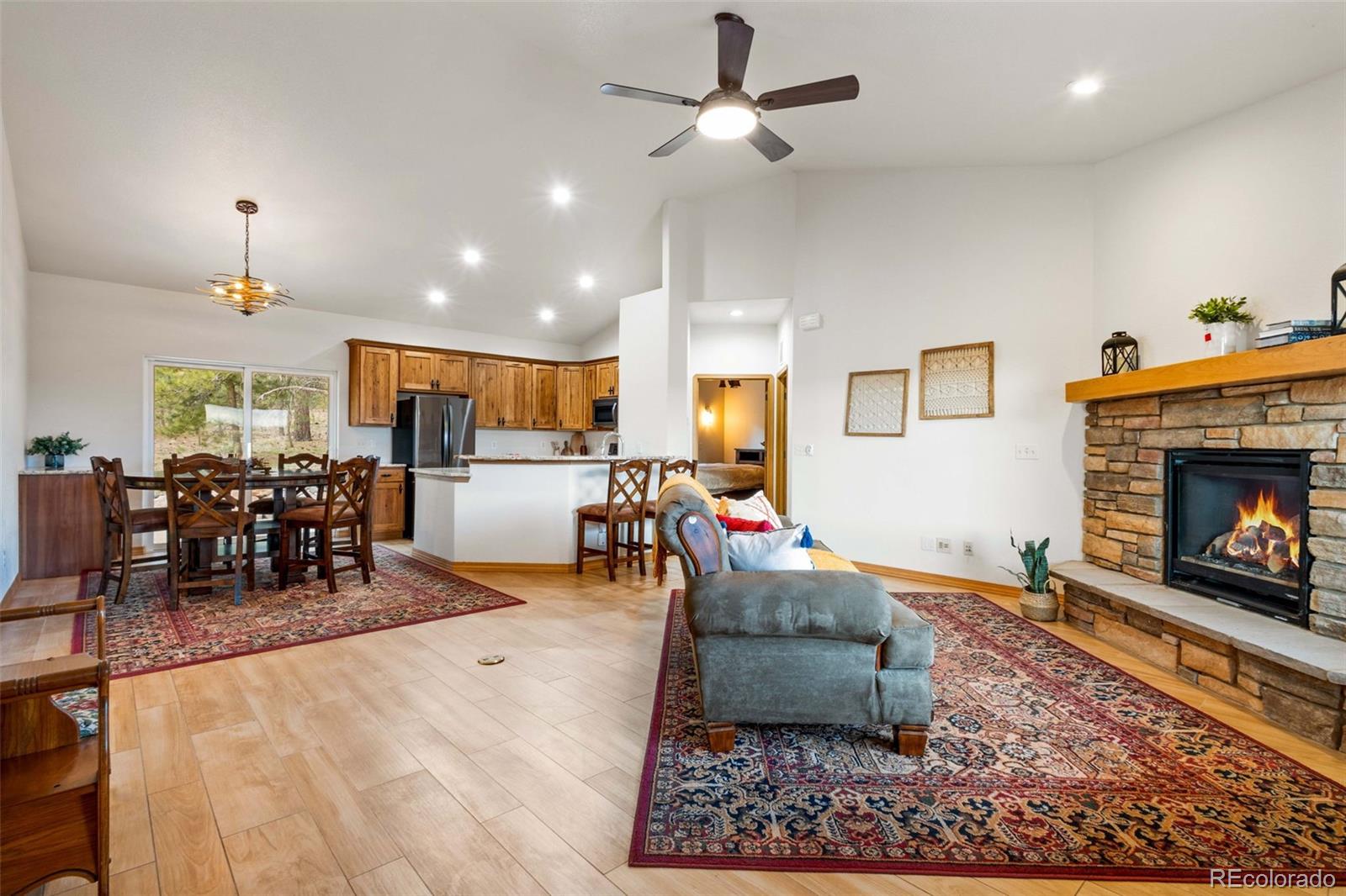 17675 State Highway 83, Colorado Springs, Colorado, 80908, United States, 5 Bedrooms Bedrooms, ,3 BathroomsBathrooms,Residential,For Sale,17675 State Highway 83,1618673
