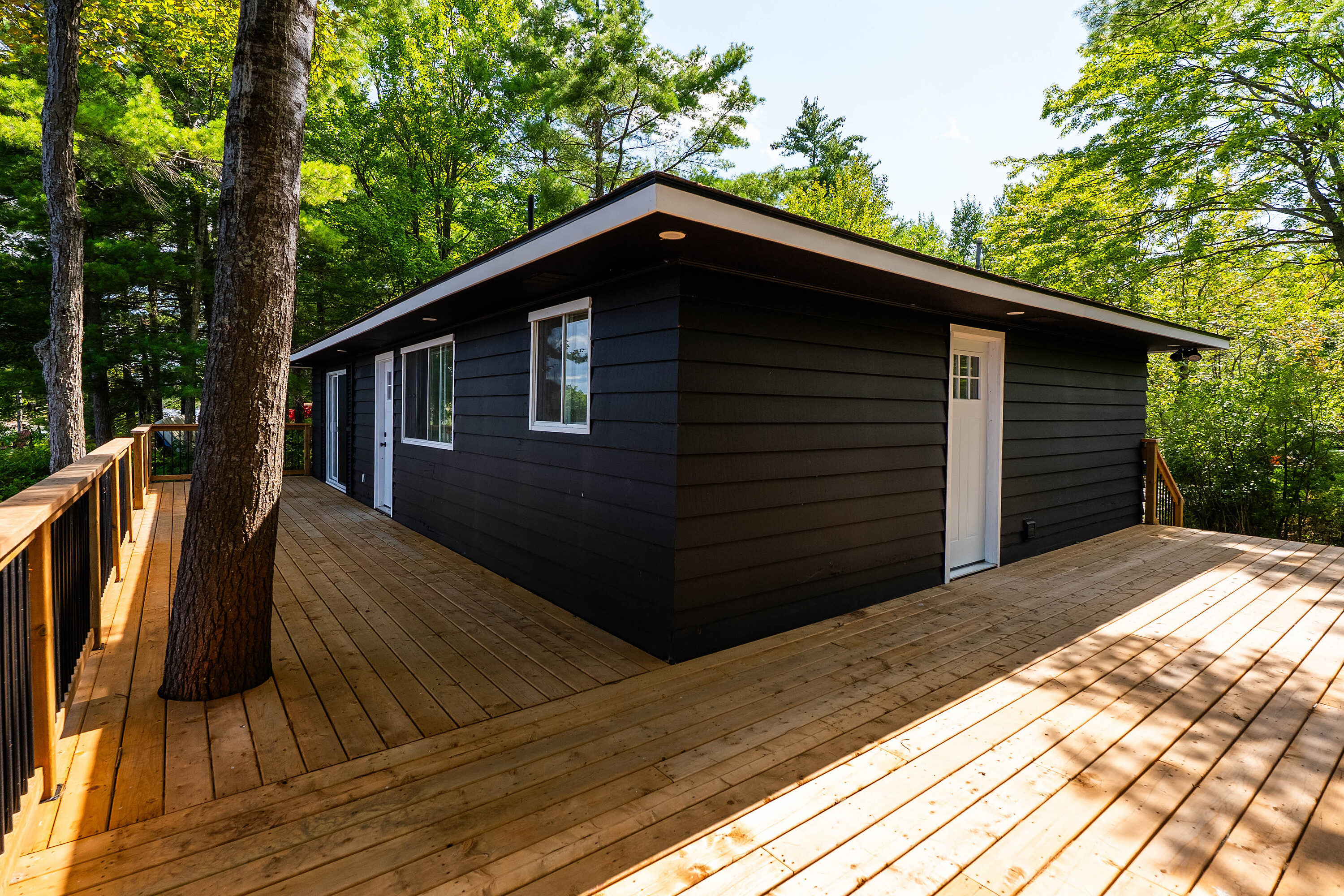  Four-Season Muskoka Living - 物件實景