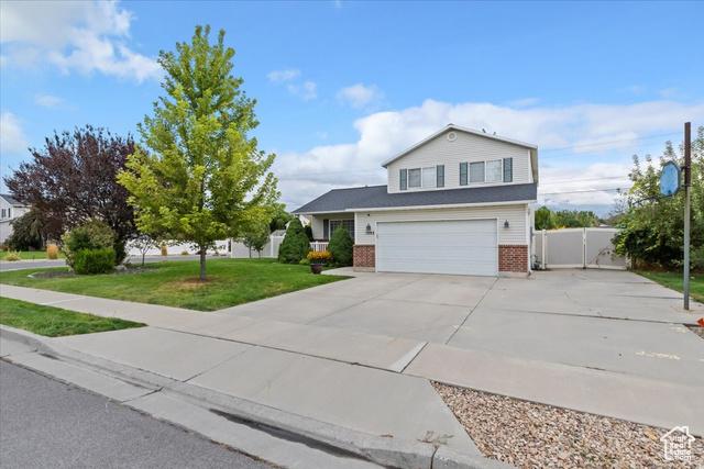 Lehi, Utah, 84043, United States, 5 Bedrooms Bedrooms, ,3 BathroomsBathrooms,Residential,For Sale,1930860
