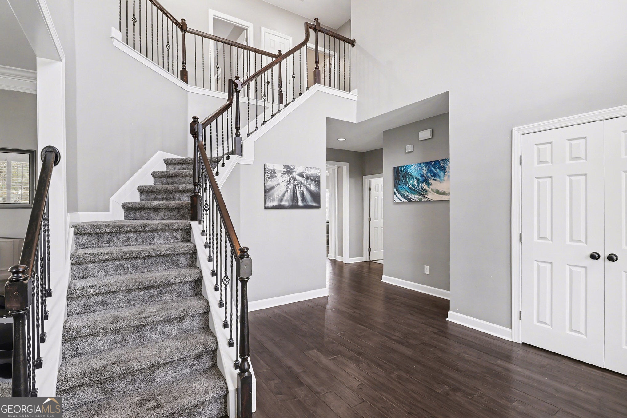 Norcross, Georgia, 30071, United States, 4 Bedrooms Bedrooms, ,3 BathroomsBathrooms,Residential,For Sale,2006601