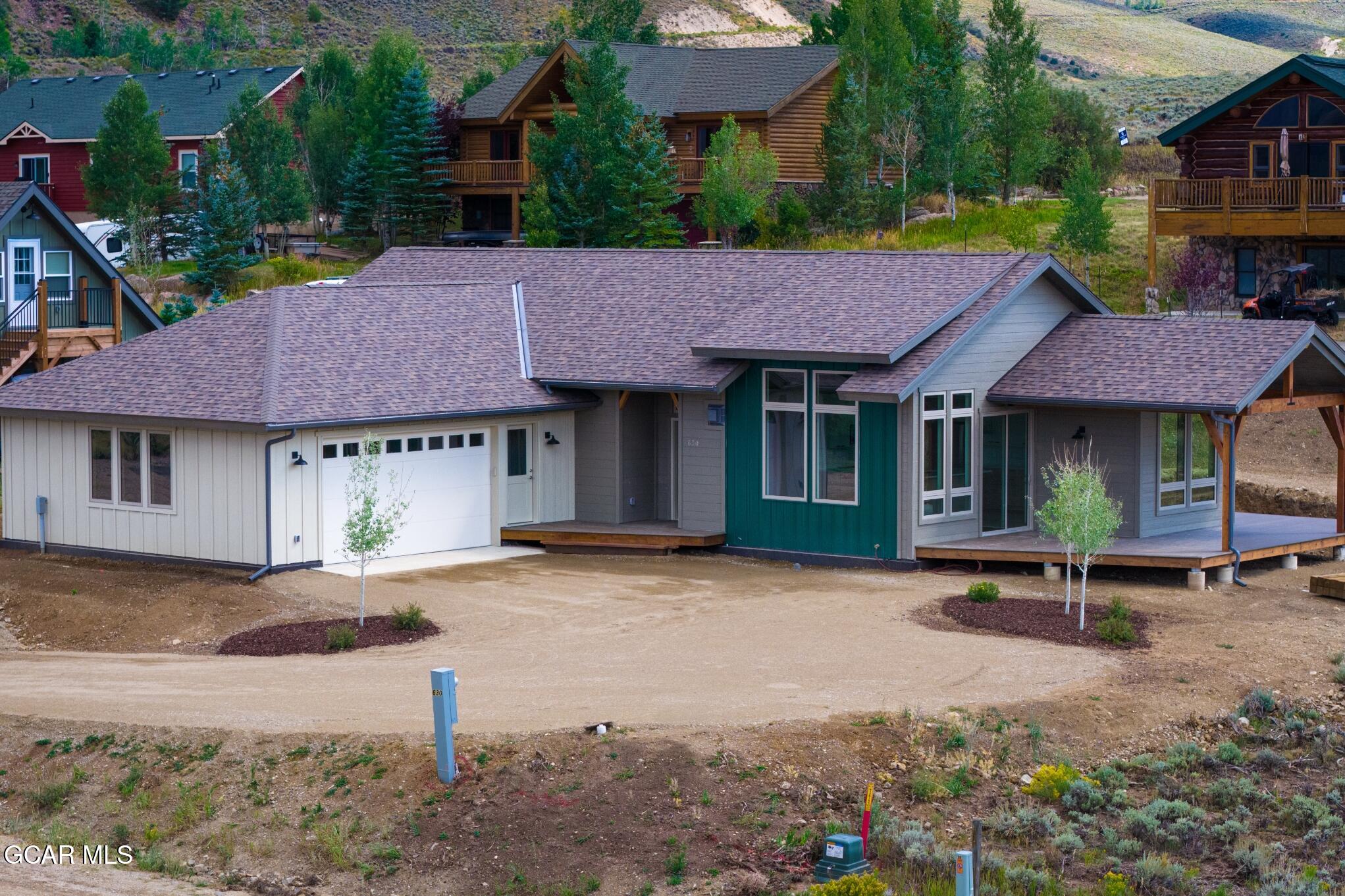 Hot Sulphur Springs, Colorado, 80451, United States, 3 Bedrooms Bedrooms, ,1 BathroomBathrooms,Residential,For Sale,1941775