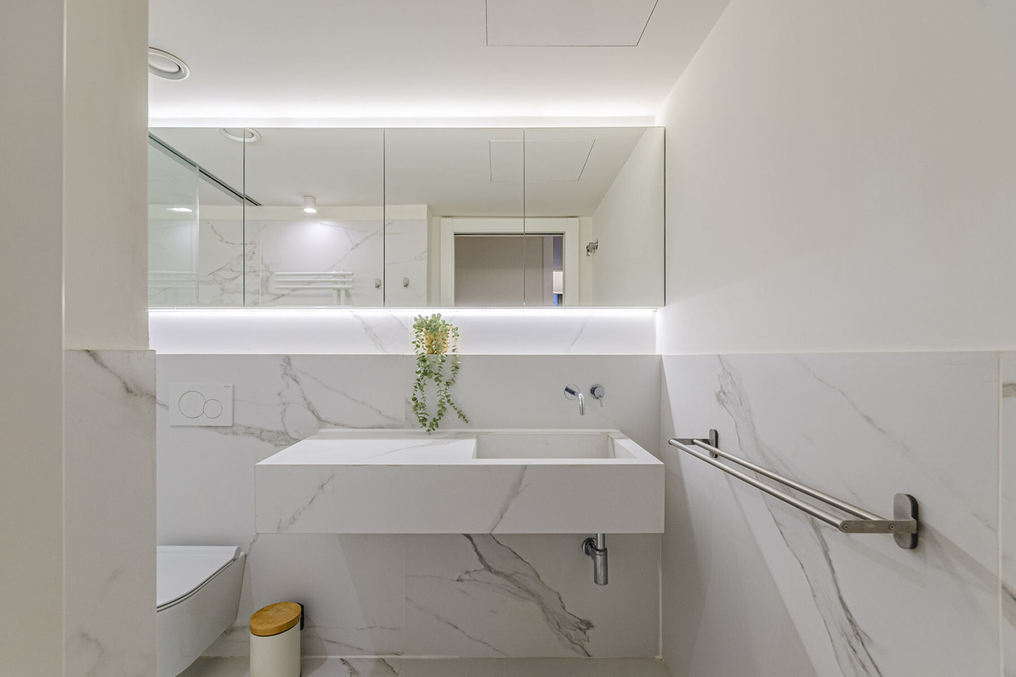  New Construction with terrace in Raval - Sant Antoni - 物件實景