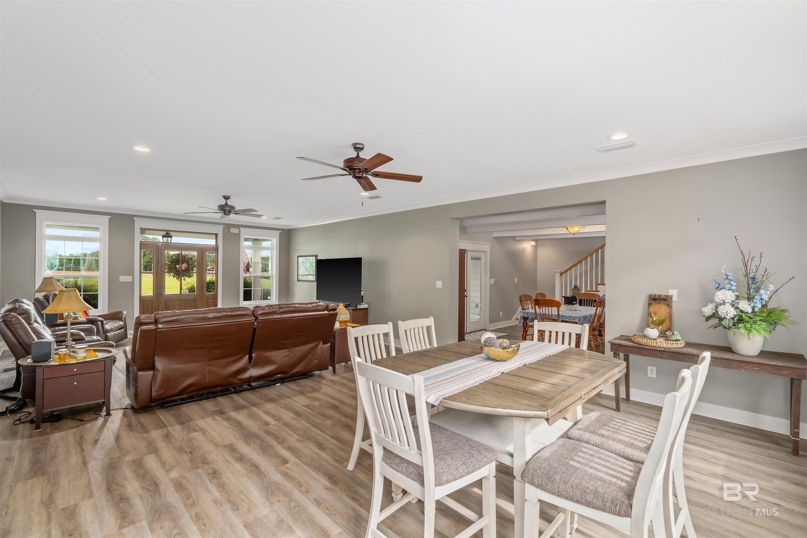 Fairhope, Alabama, 36532, United States, 5 Bedrooms Bedrooms, ,4 BathroomsBathrooms,Residential,For Sale,1827479