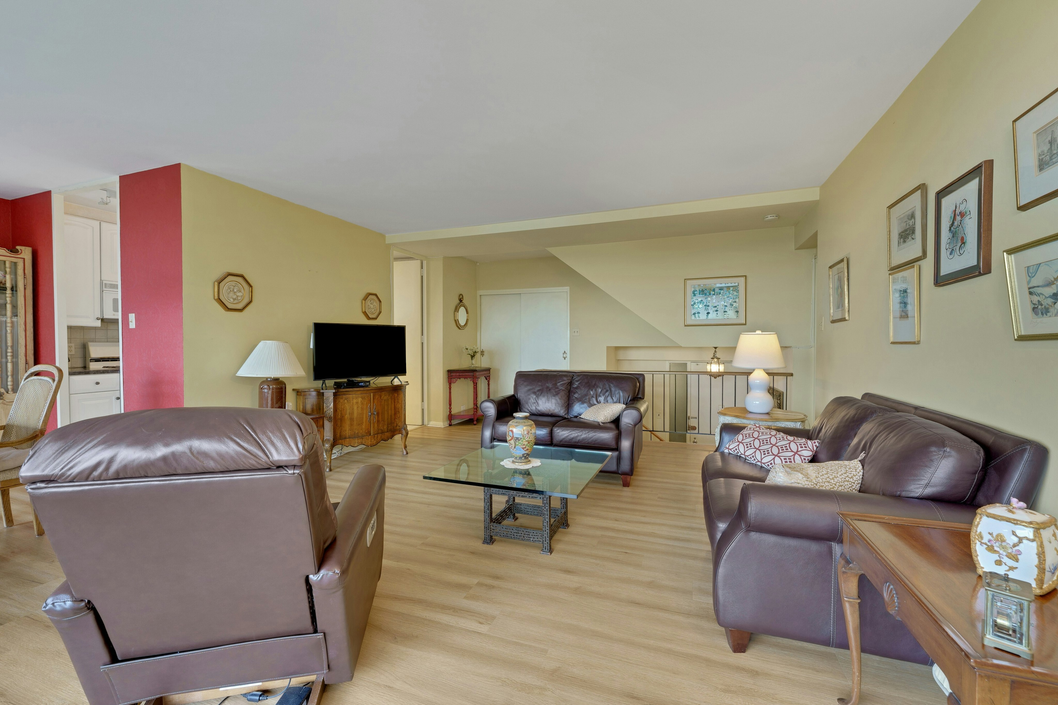 1 Horizon Road, Fort Lee, NJ 07024 - 物件實景