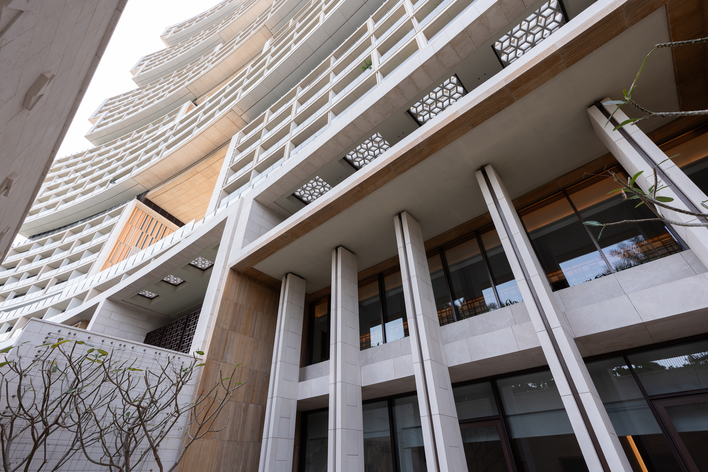  Super-Prime Townhouse on Palm Jumeirah - 物件實景