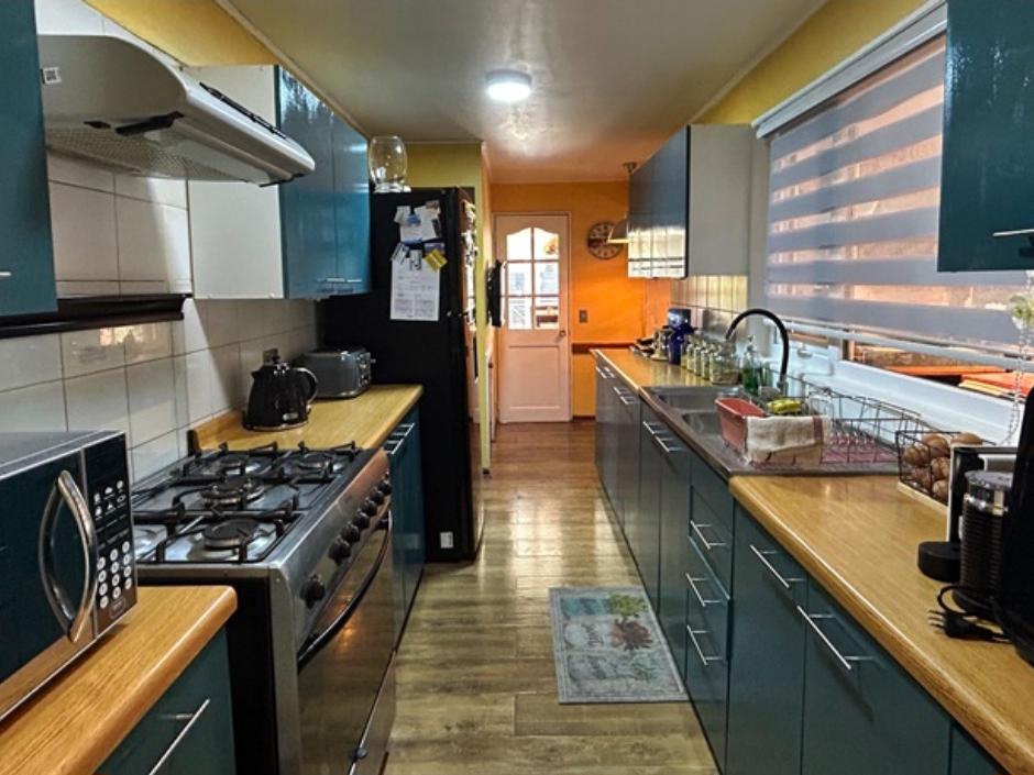 Puerto Varas, Chile, 3 Bedrooms Bedrooms, ,3 BathroomsBathrooms,Residential,For Sale,1940086