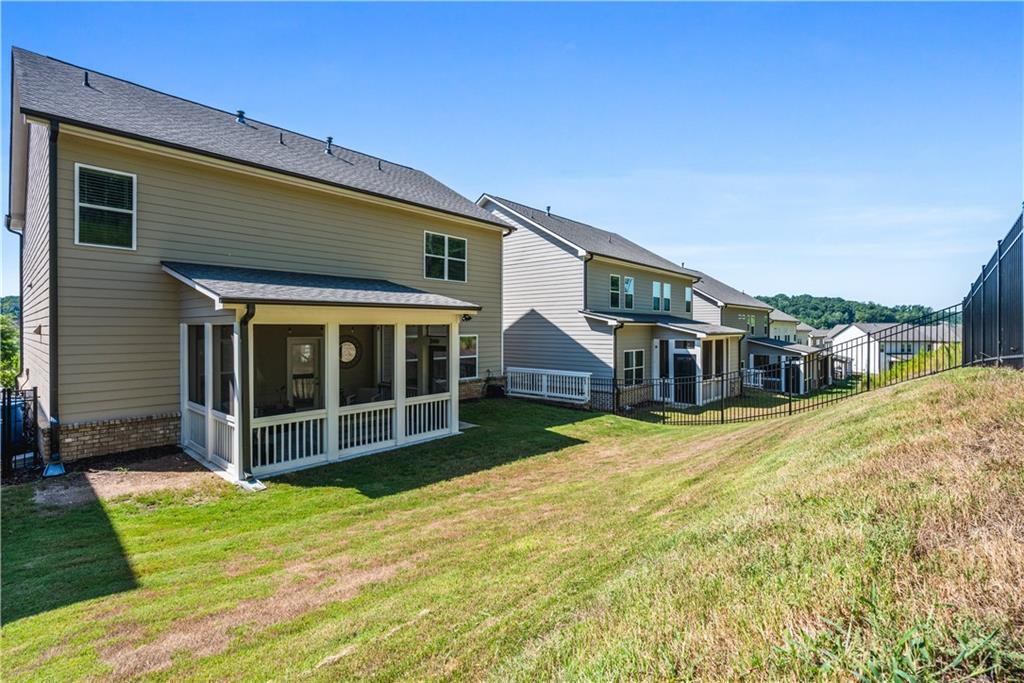 Auburn, Georgia, 30011, United States, 4 Bedrooms Bedrooms, ,3 BathroomsBathrooms,Residential,For Sale,1967918