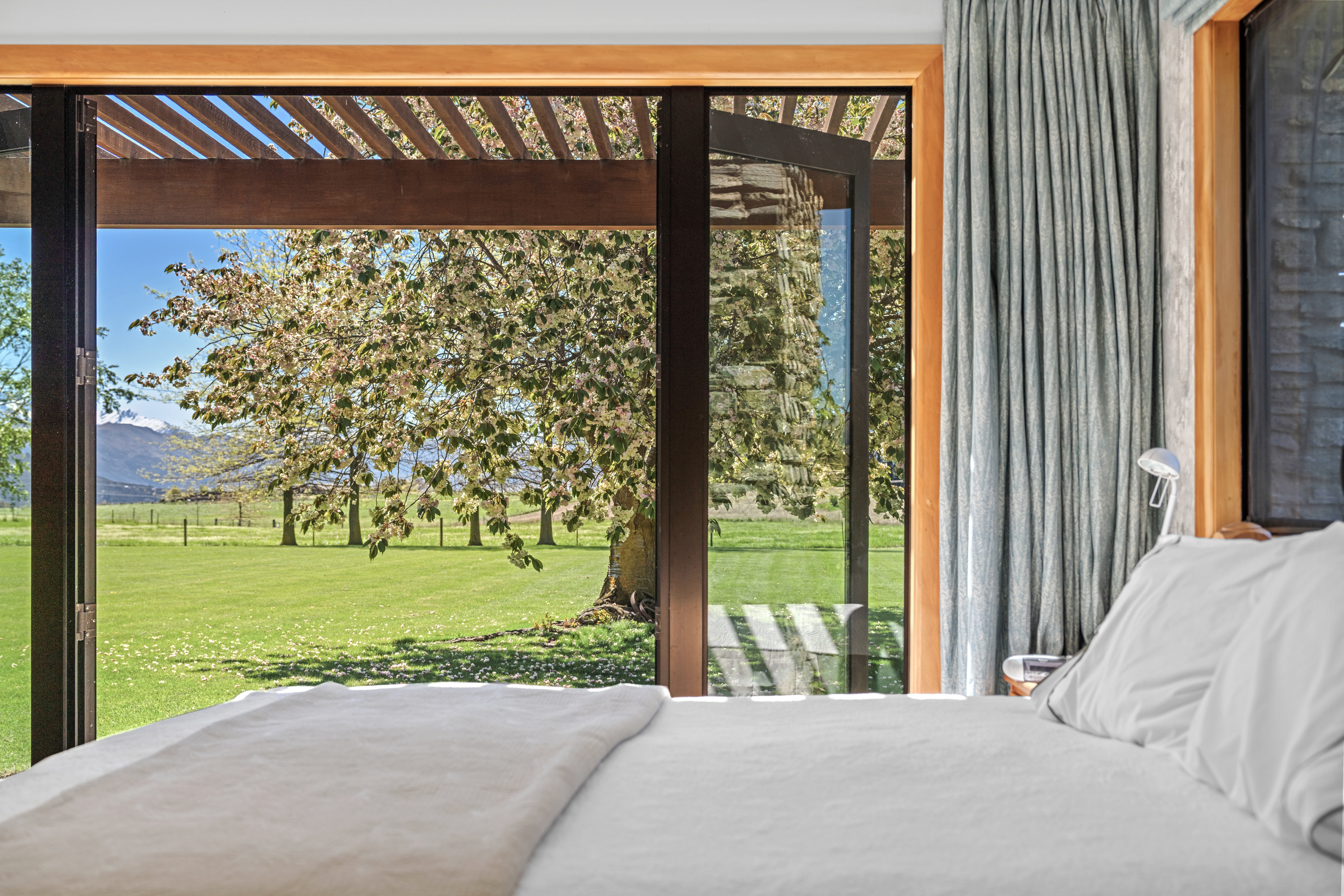  Private Wanaka Lifestyle - A Rare Opportunity - 物件實景