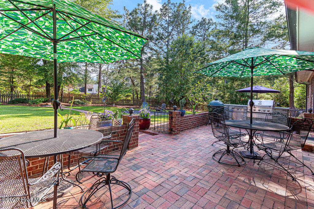 Pinehurst, North Carolina, 28374, United States, 3 Bedrooms Bedrooms, ,4 BathroomsBathrooms,Residential,For Sale,1875660