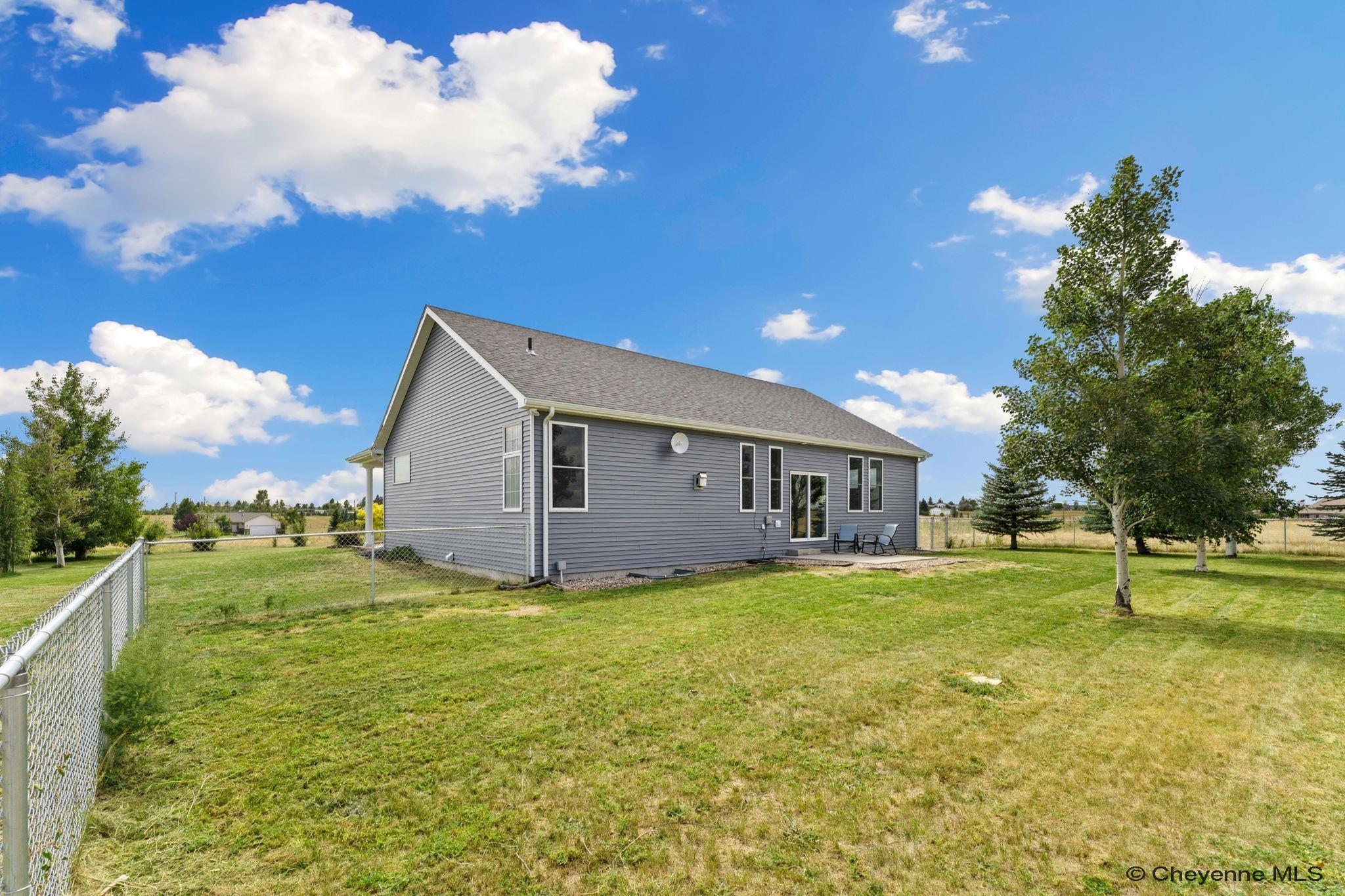 Cheyenne, Wyoming, 82009, United States, 5 Bedrooms Bedrooms, ,3 BathroomsBathrooms,Residential,For Sale,1933467