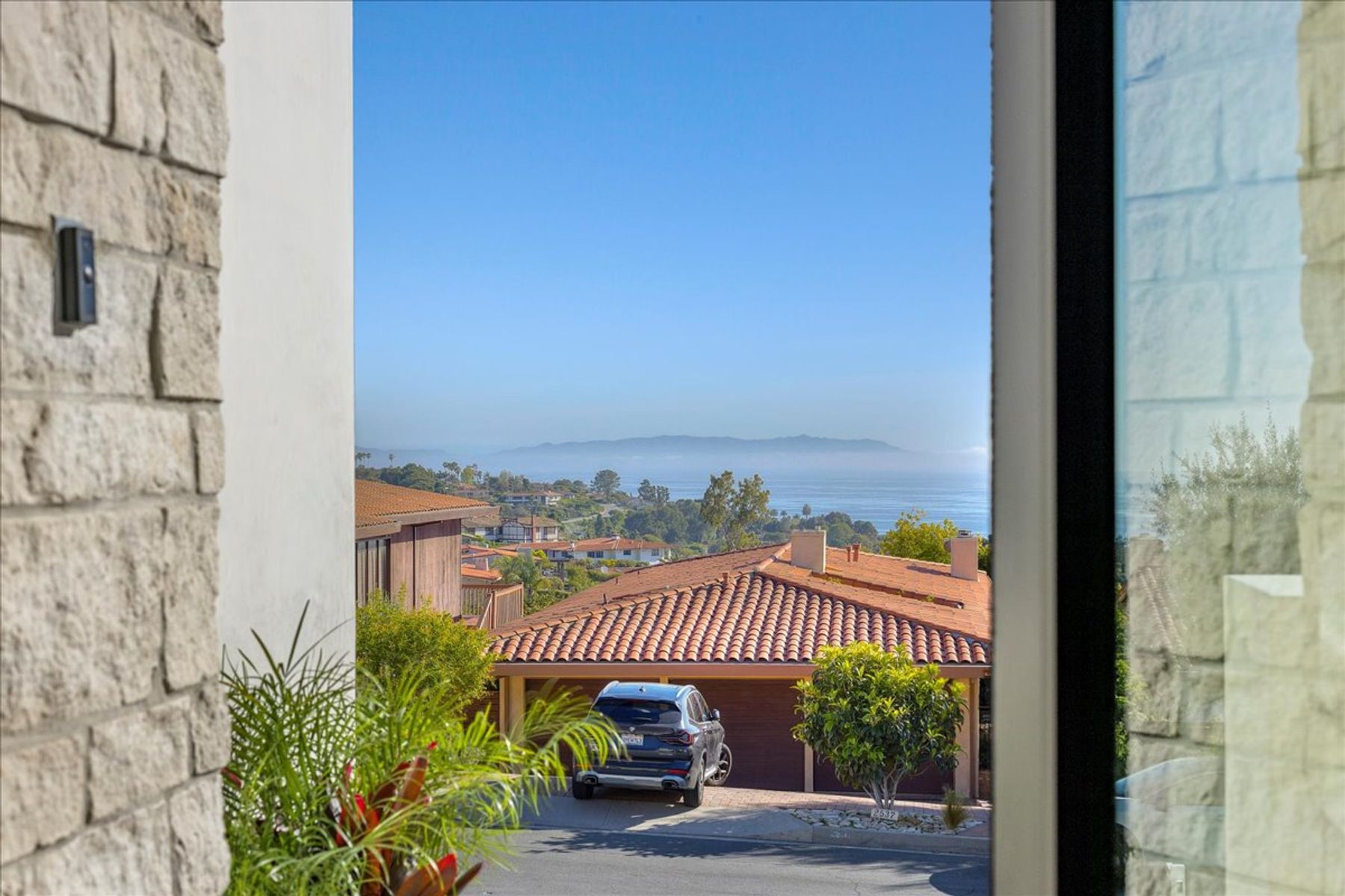  2532 Vía Sanchez, Palos Verdes Estates, CA 90274 - 物件實景