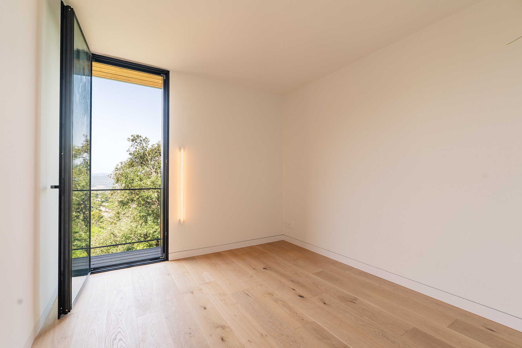  Elegant contemporary bioclimatic home with views, Begur - 物件實景