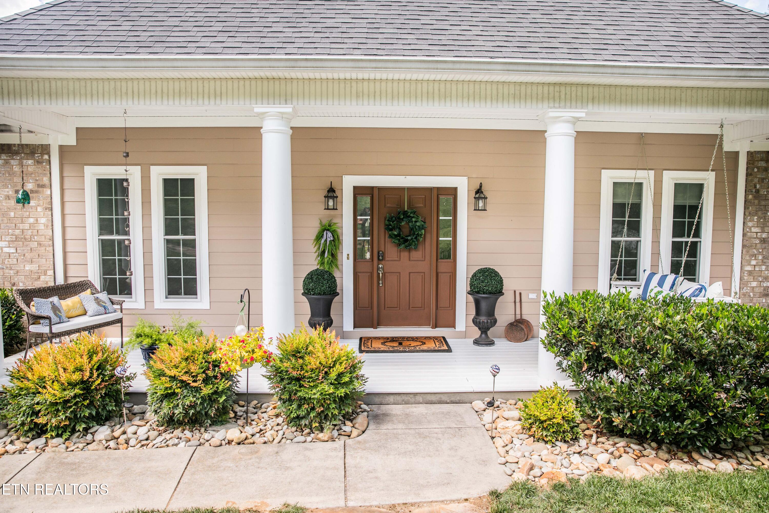 Tazewell, Tennessee, 37879, United States, 3 Bedrooms Bedrooms, ,3 BathroomsBathrooms,Residential,For Sale,1932479