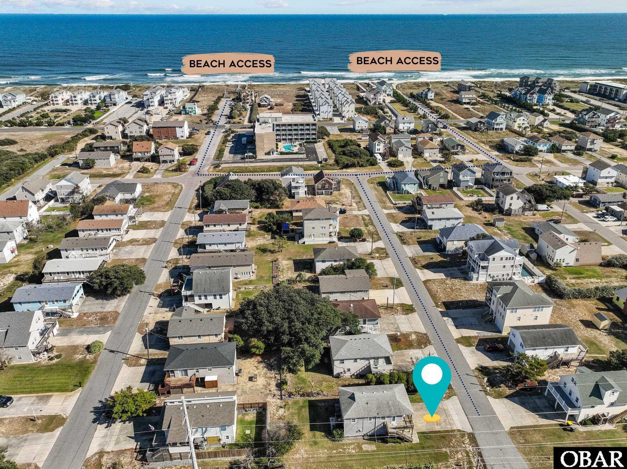 Kill Devil Hills, North Carolina, 27948, United States, 3 Bedrooms Bedrooms, ,2 BathroomsBathrooms,Residential,For Sale,1911985